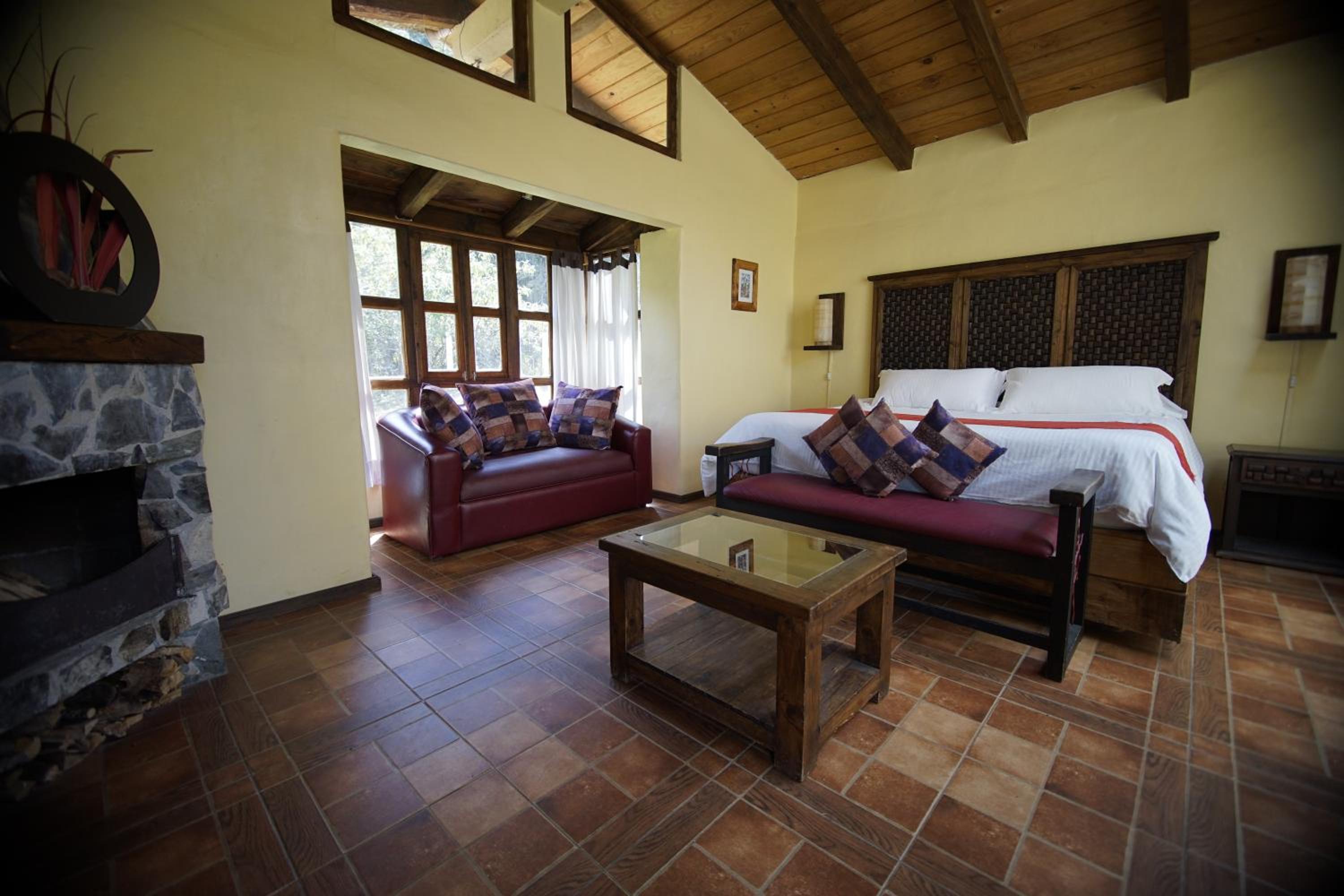 Superior Chalet - Photo 6
