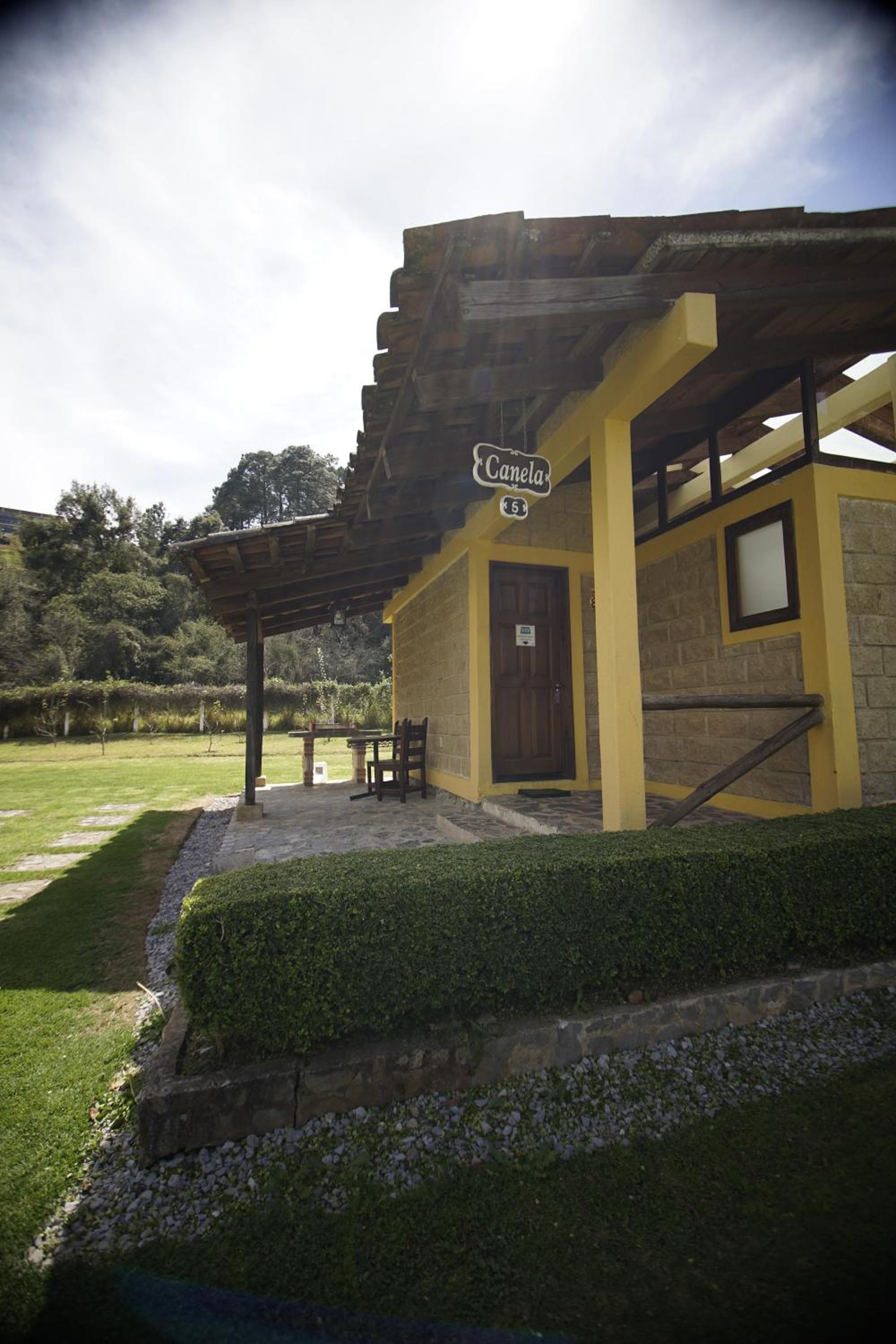 Superior Chalet - Photo 2