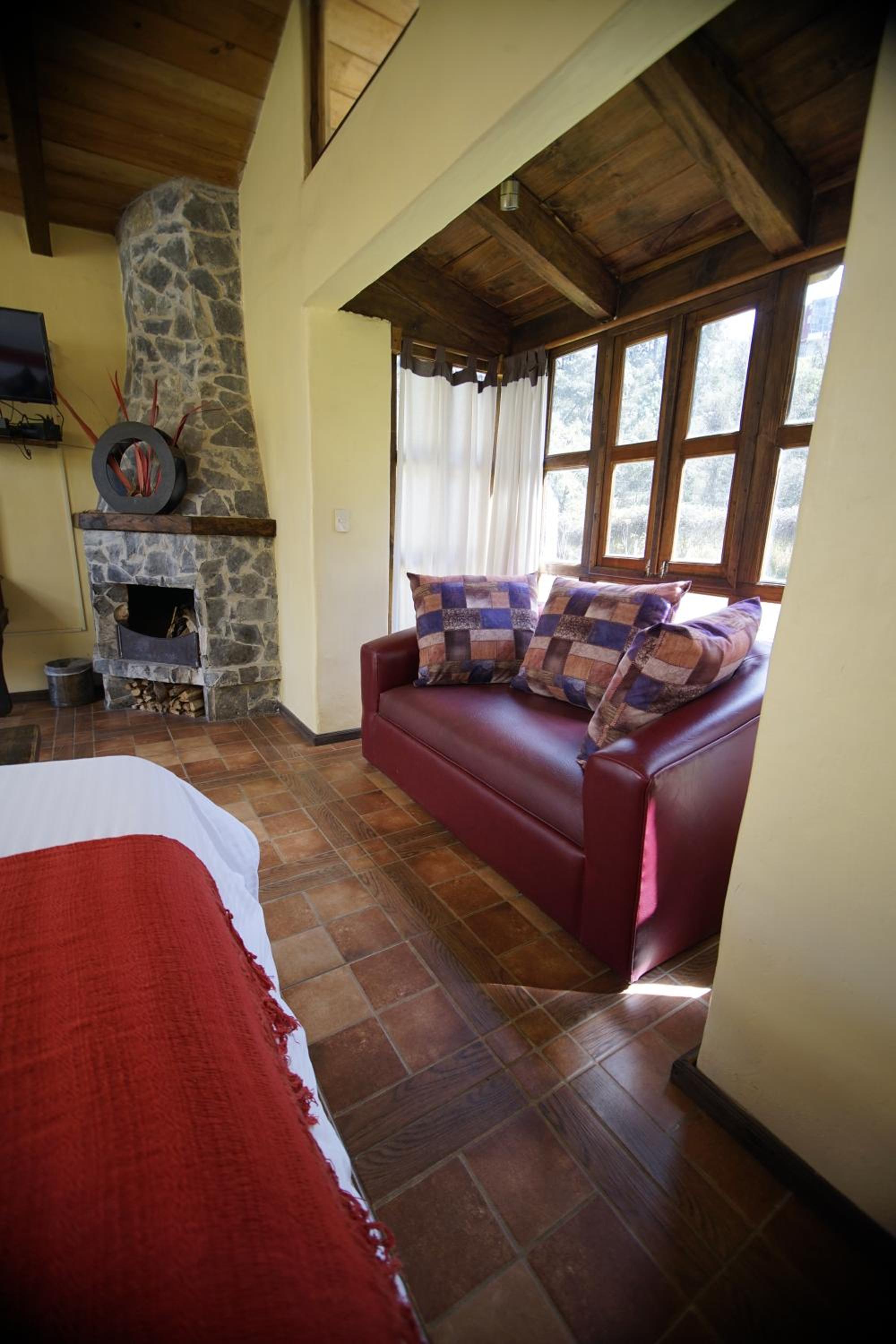 Superior Chalet - Photo 3