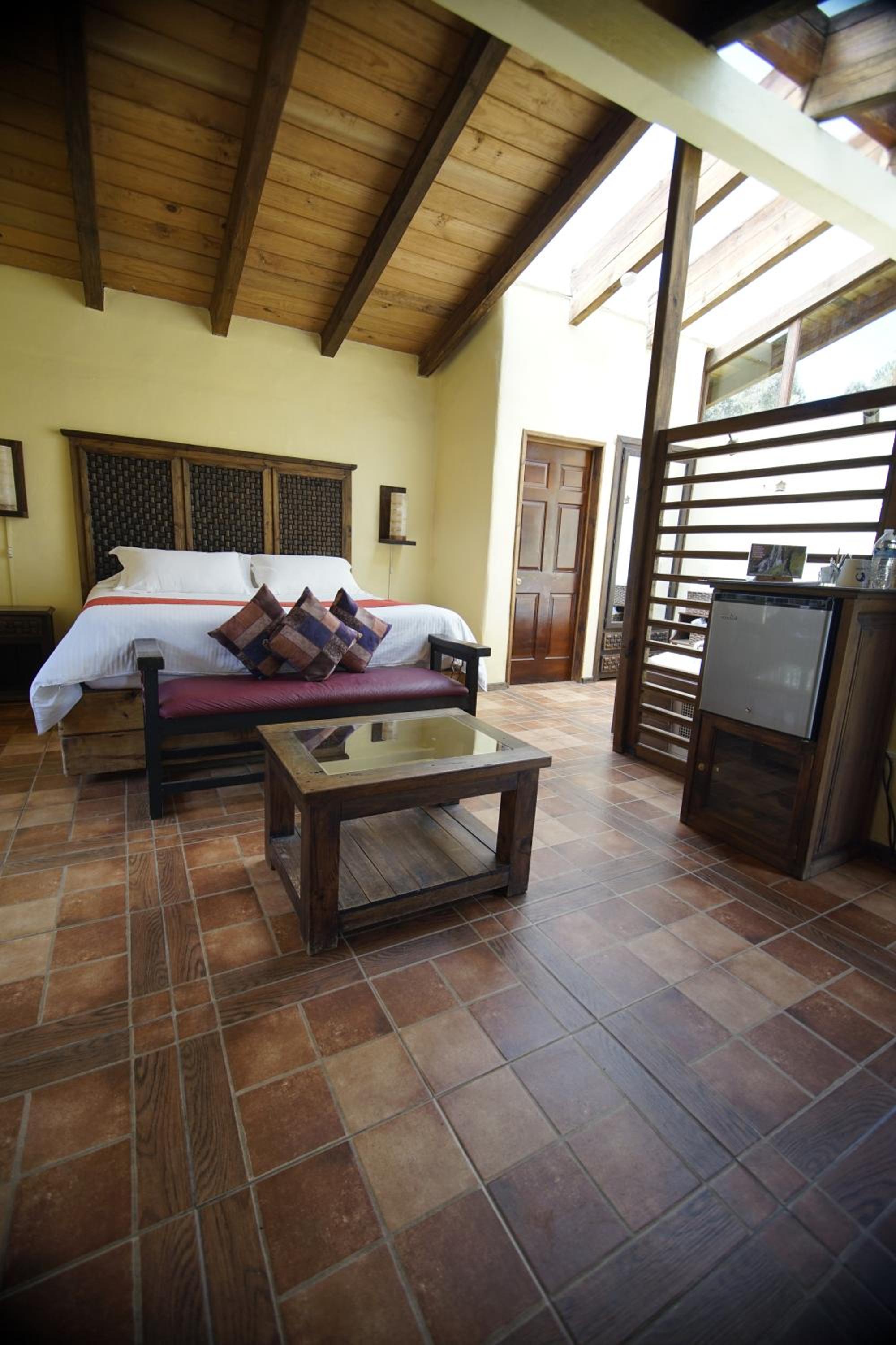 Superior Chalet - Photo 4