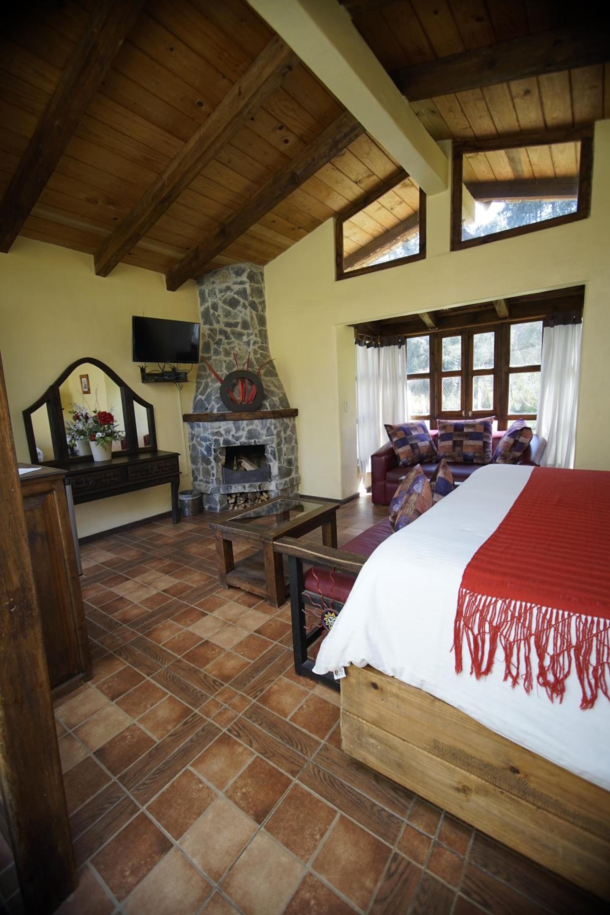 Superior Chalet - Photo 5