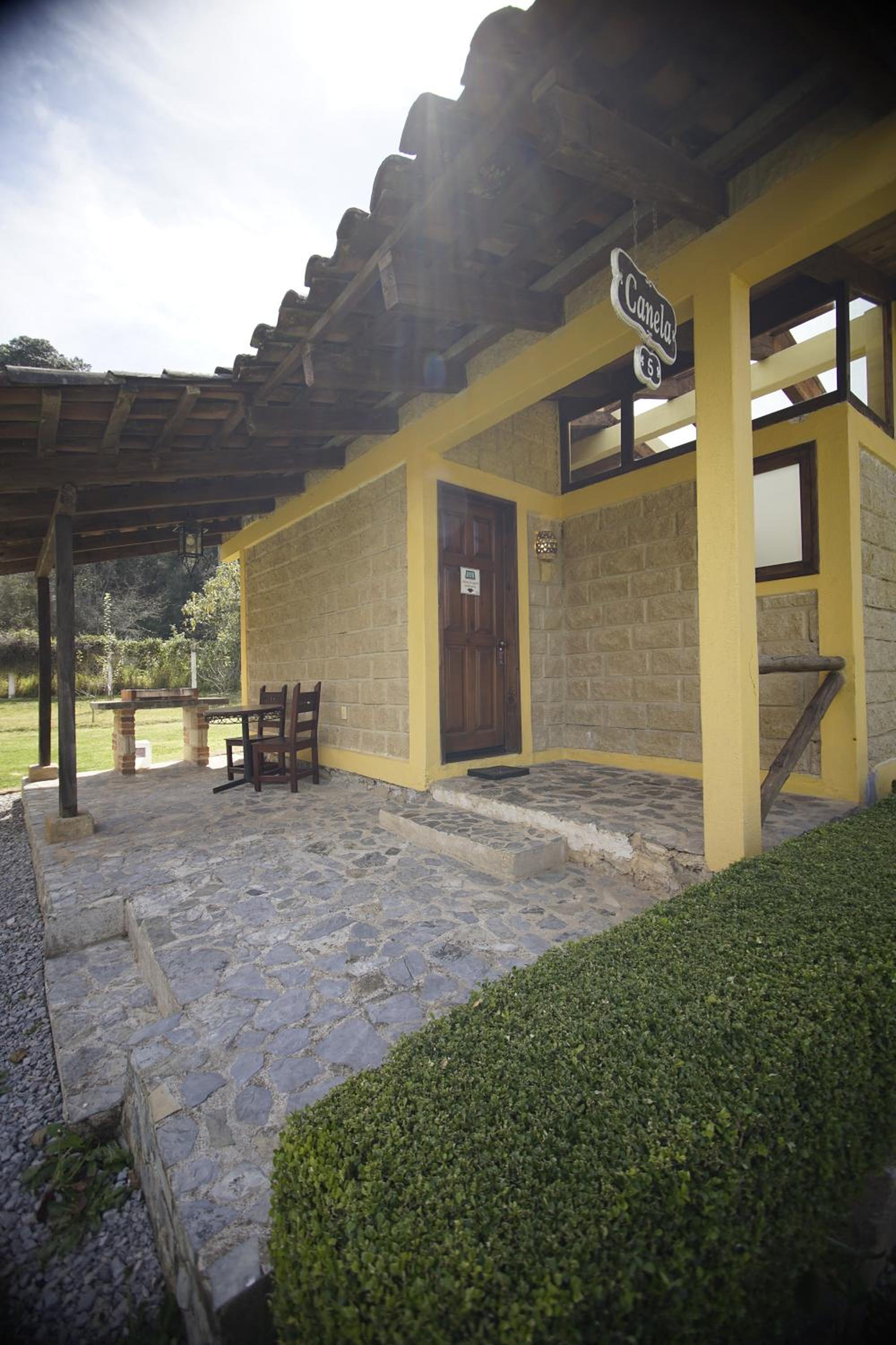 Superior Chalet - Photo 22
