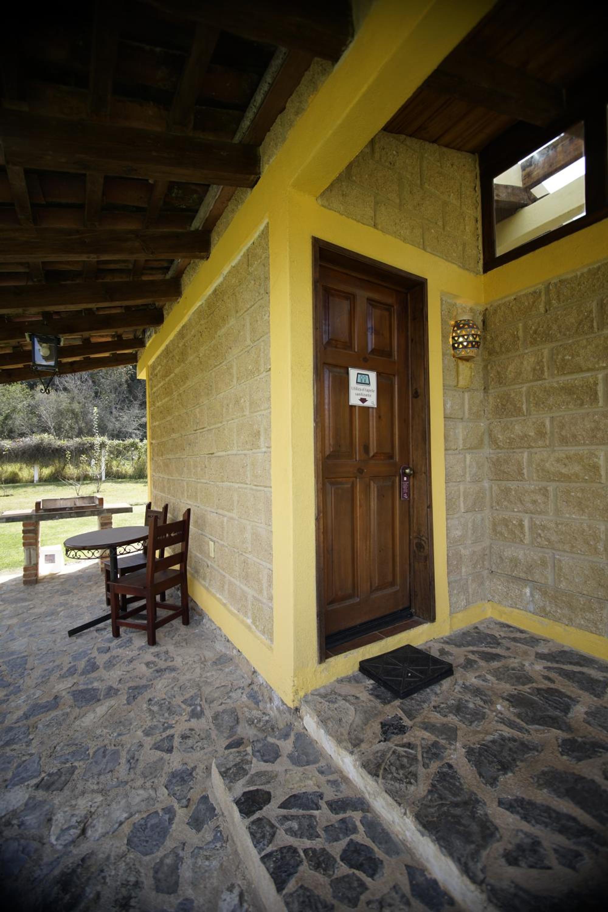 Superior Chalet - Photo 21