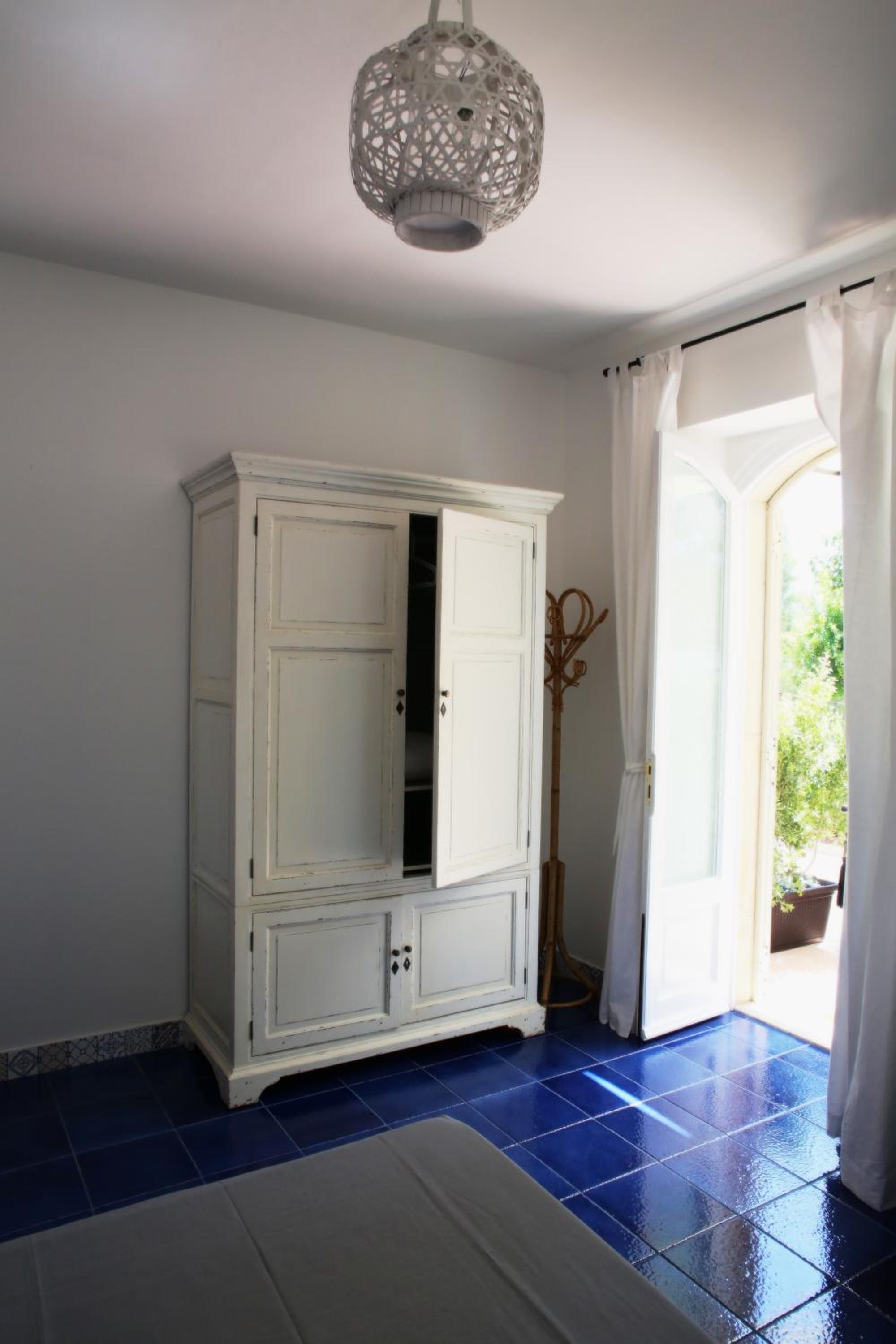 Double Room with Terrace photo 2