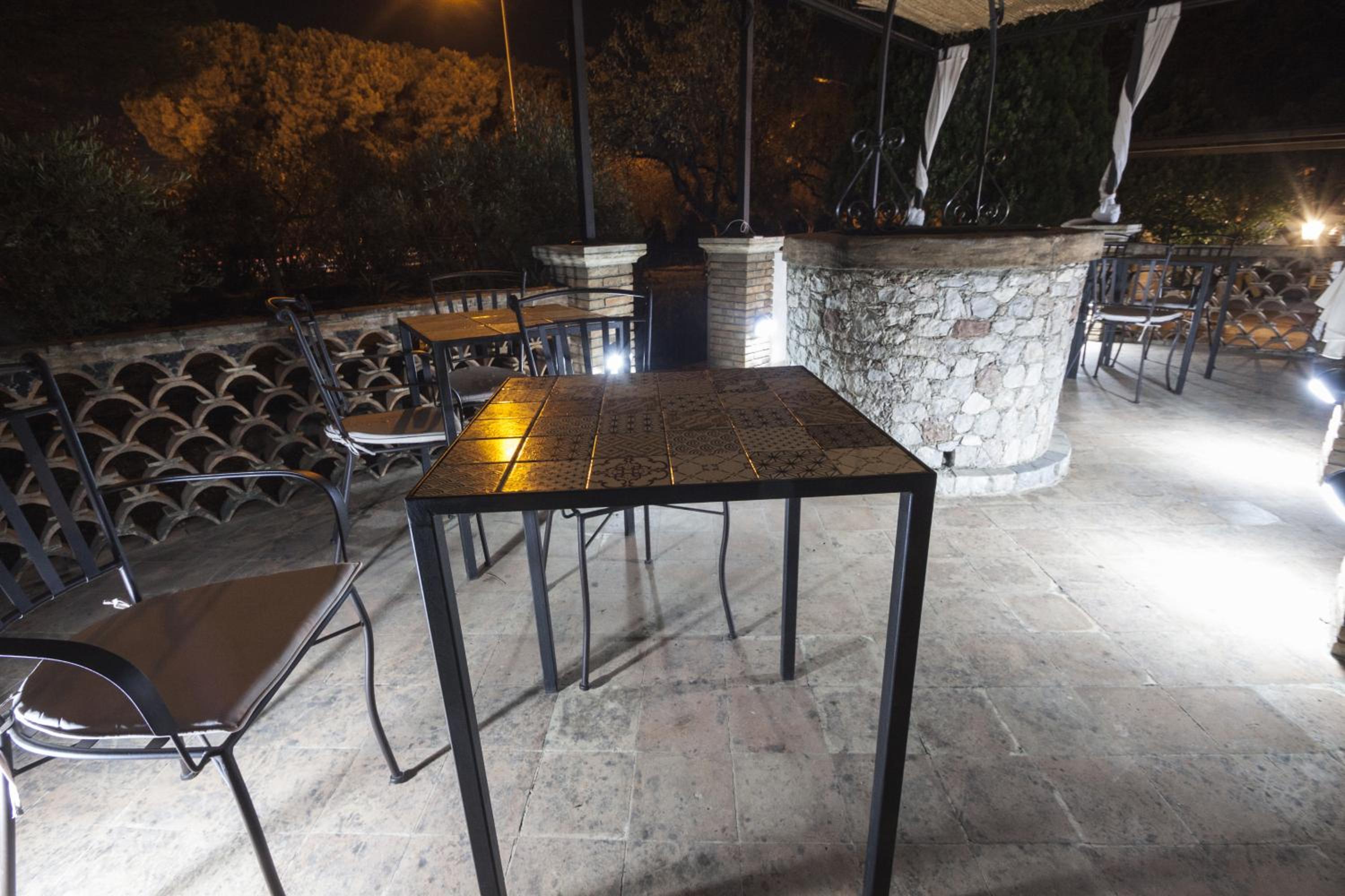 Double Room with Terrace photo 3