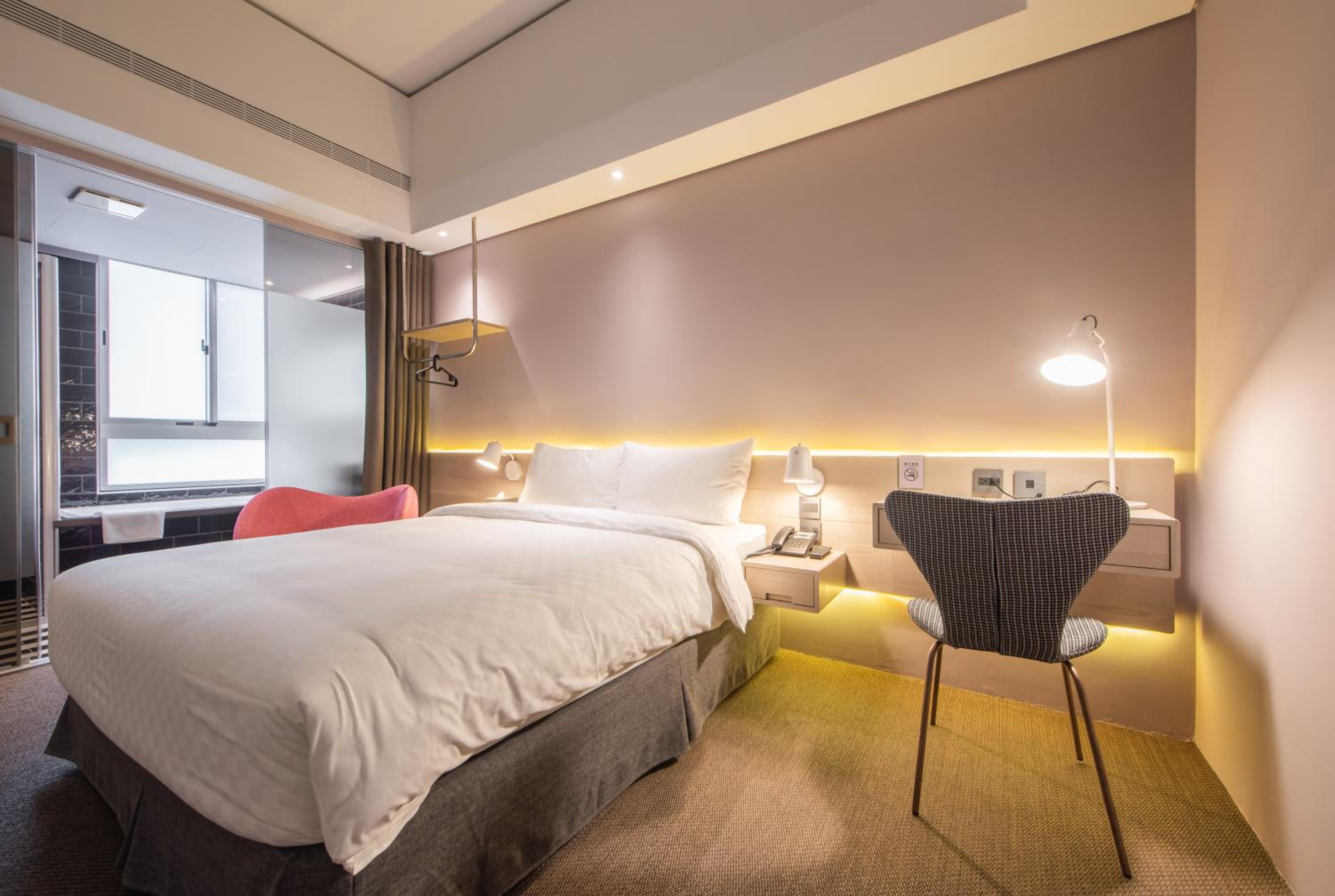 Deluxe Double Room - Photo 1