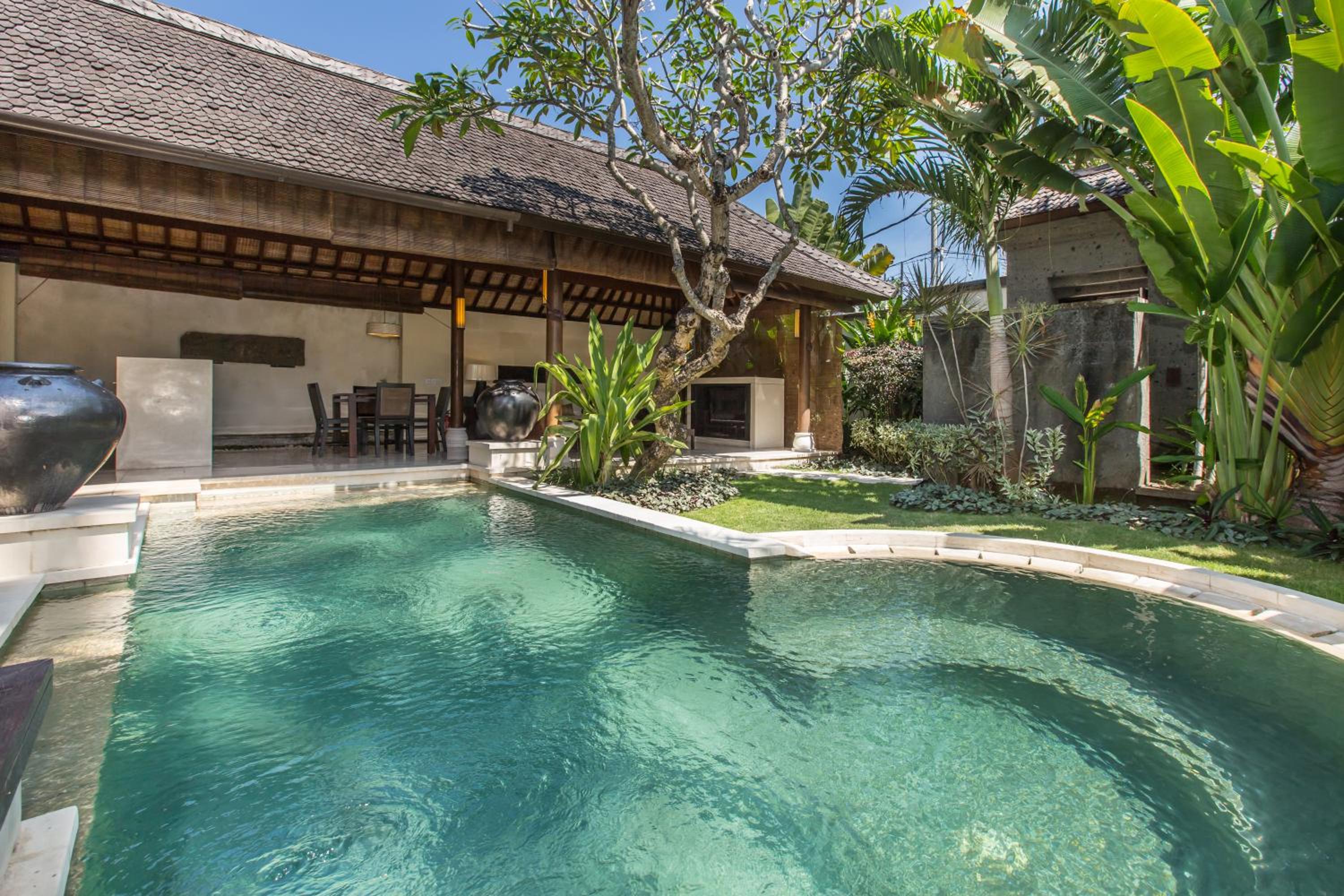 One-Bedroom Villa with Private Pool - Photo 9