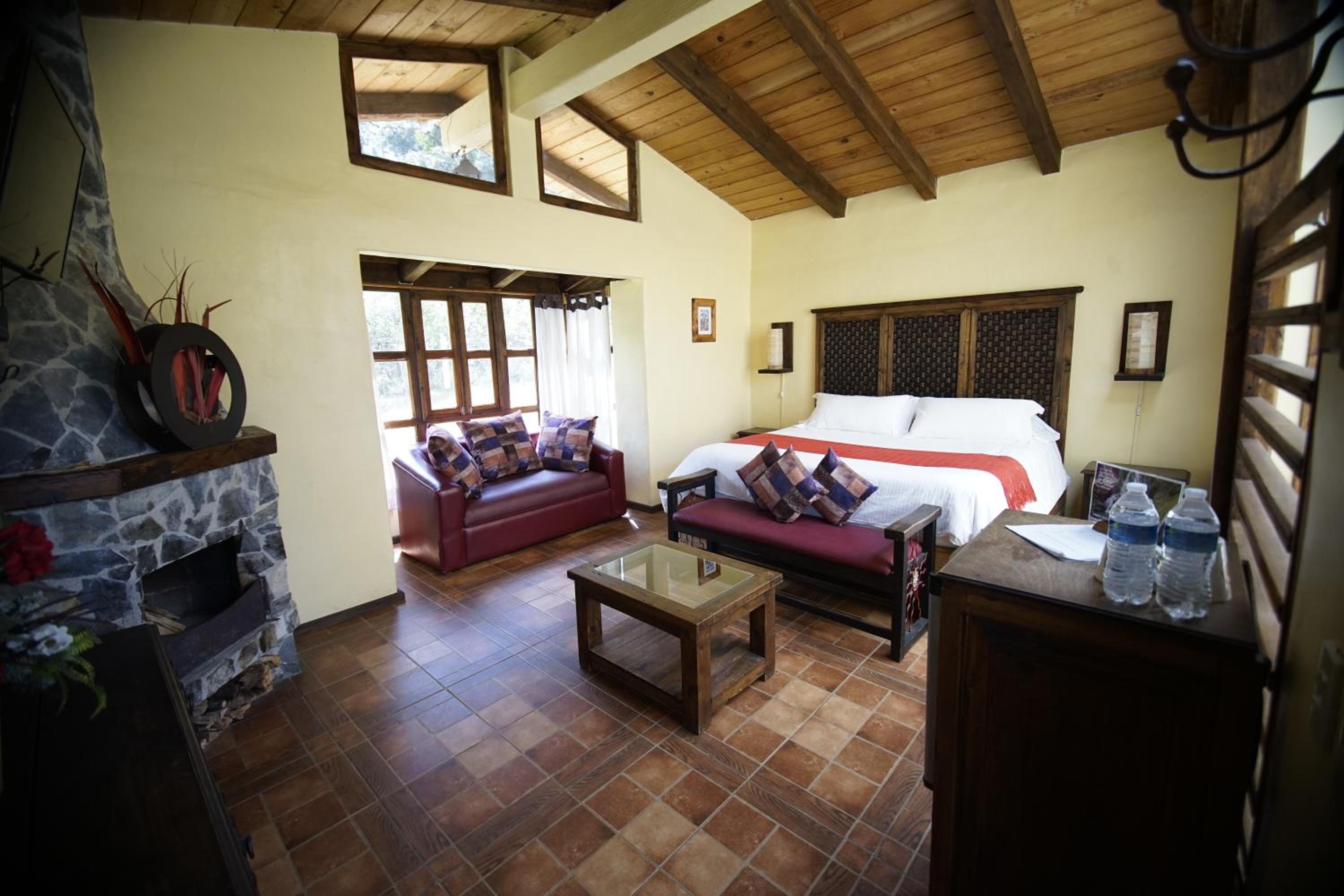 Superior Chalet - Photo 23