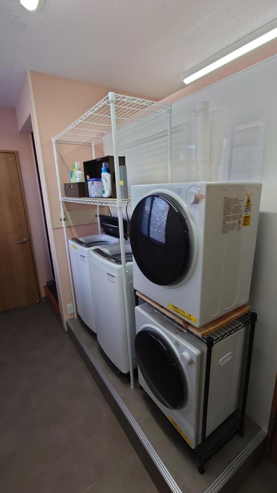 Economy Twin Room - Photo 6