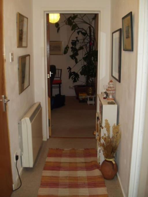 Two-Bedroom Apartment photo 3