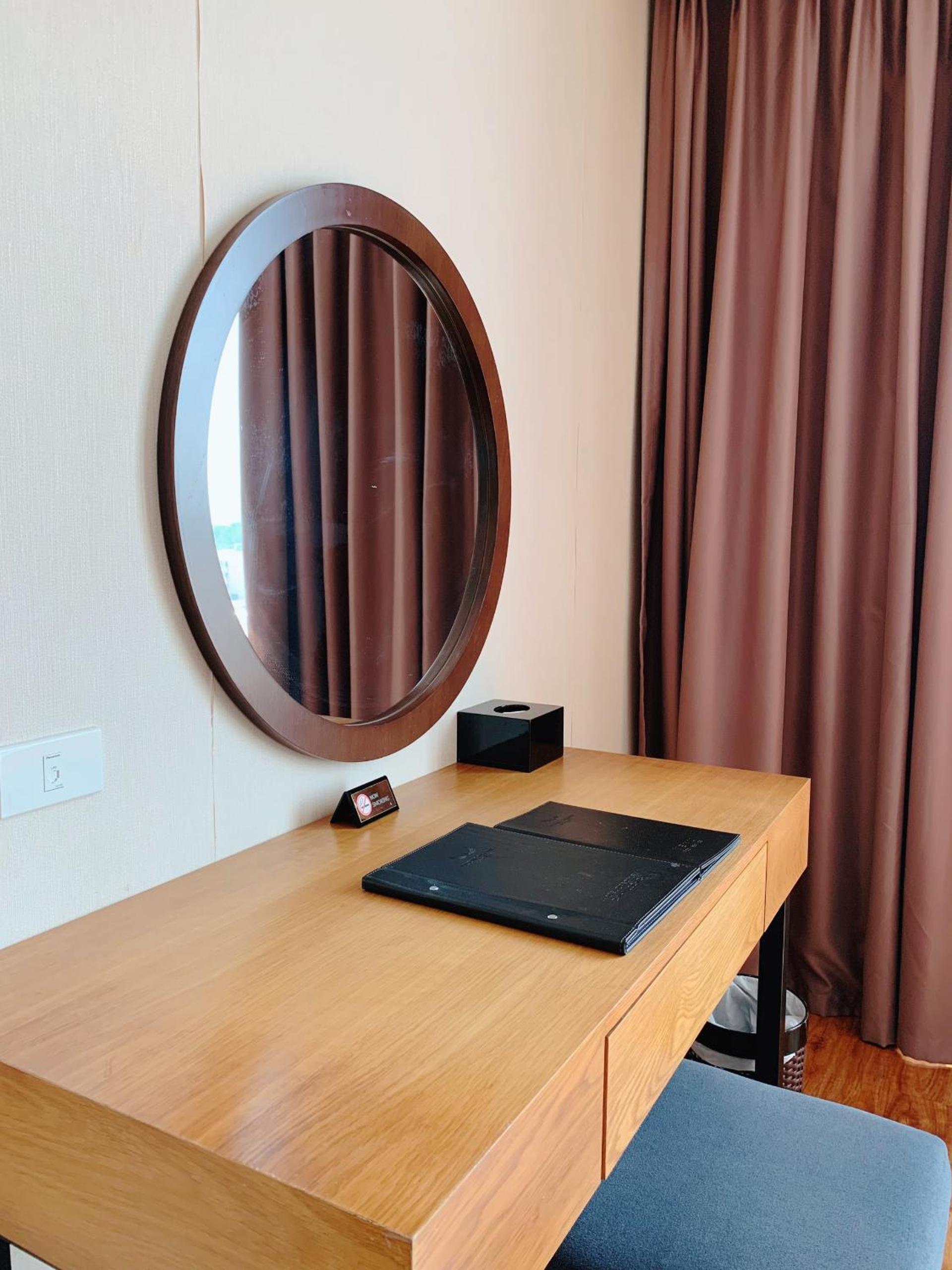 Deluxe Double Room photo 1