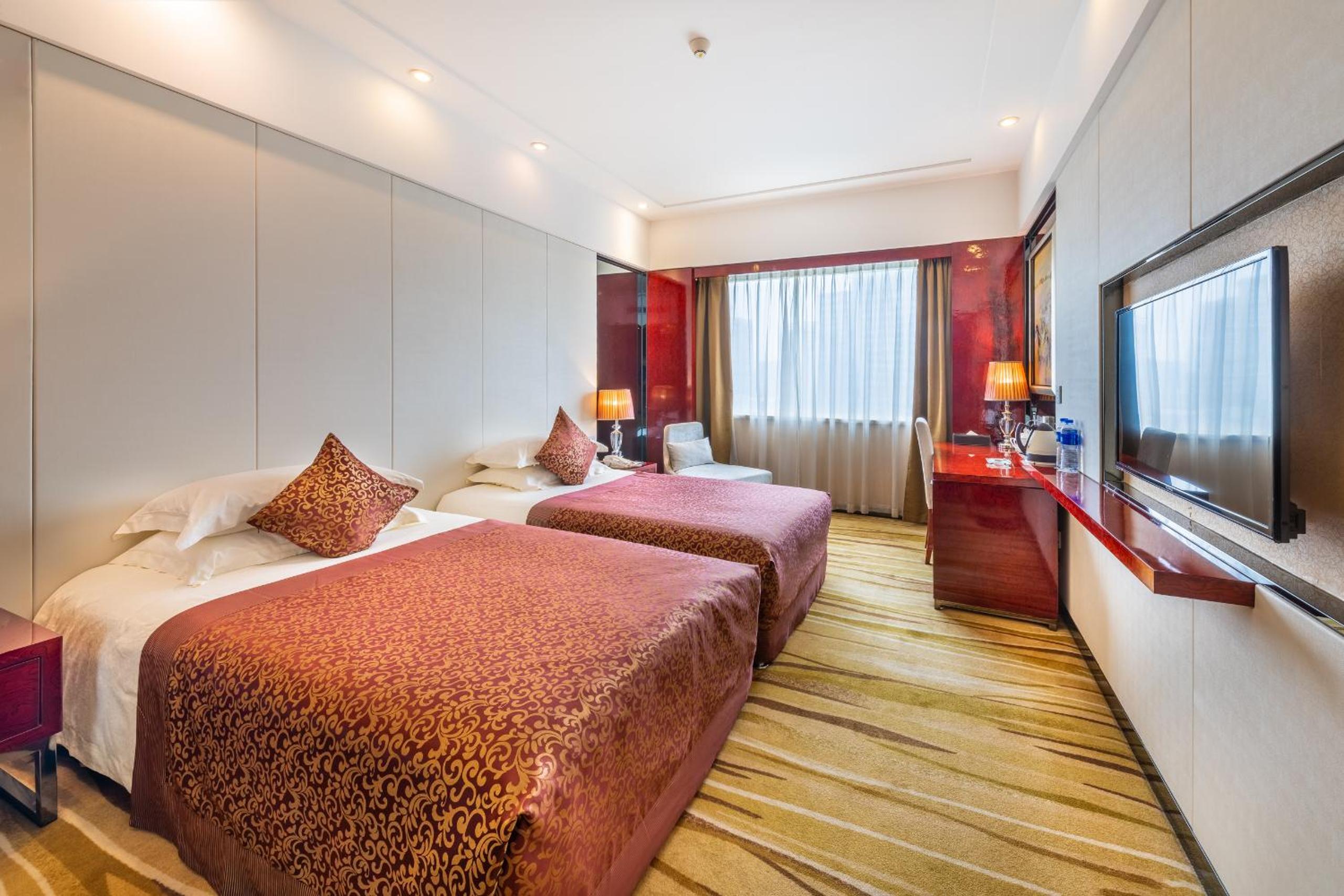 Deluxe Twin Room - Photo 4