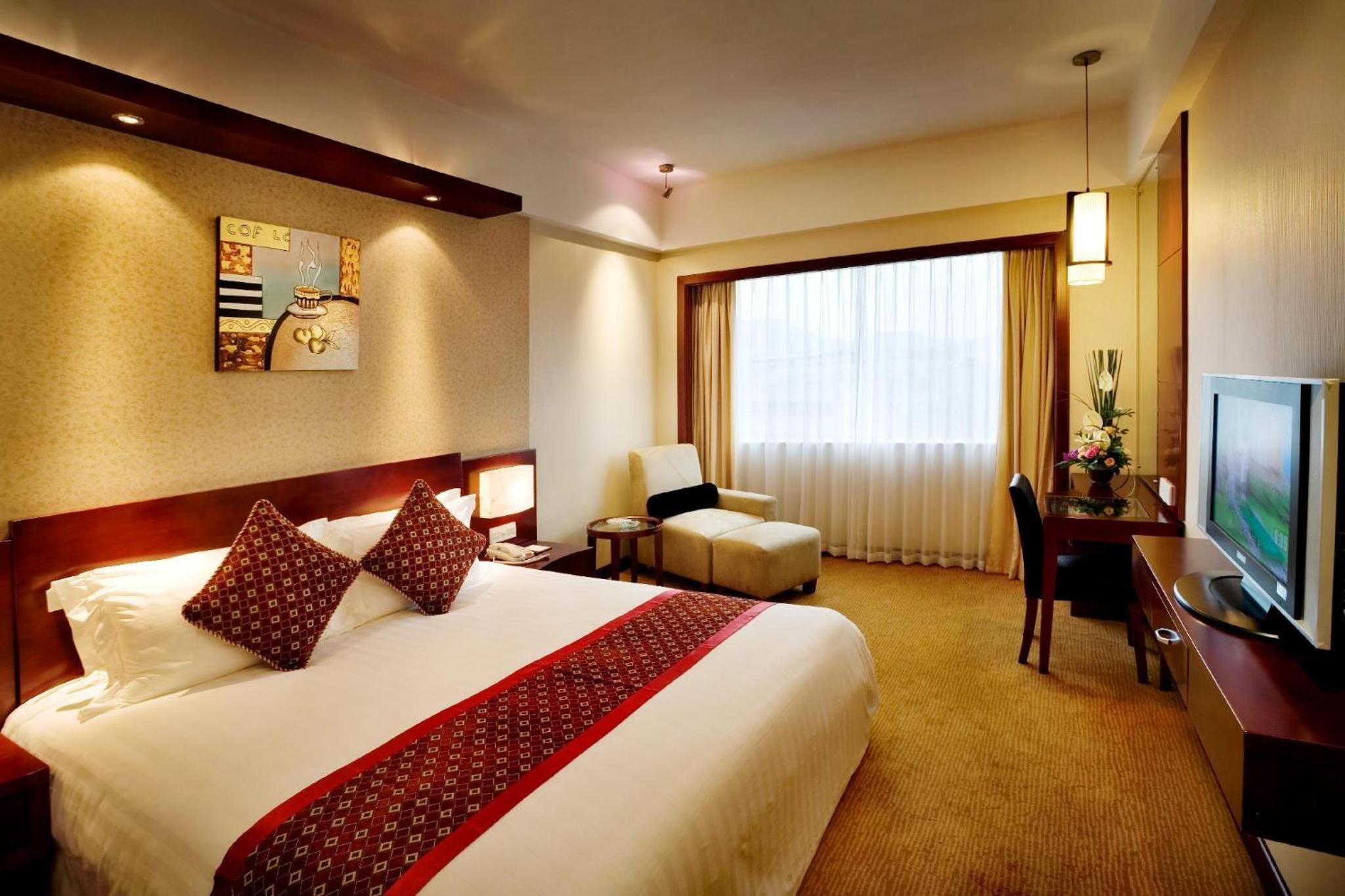 Business Queen Room - Photo 4