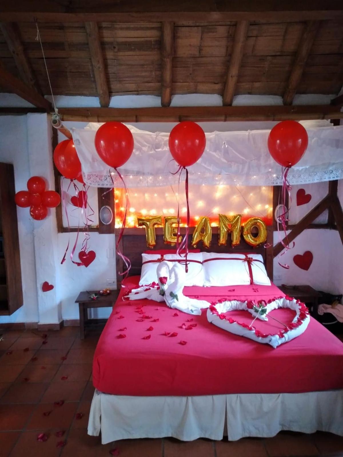 Double Room with Balcony photo 2