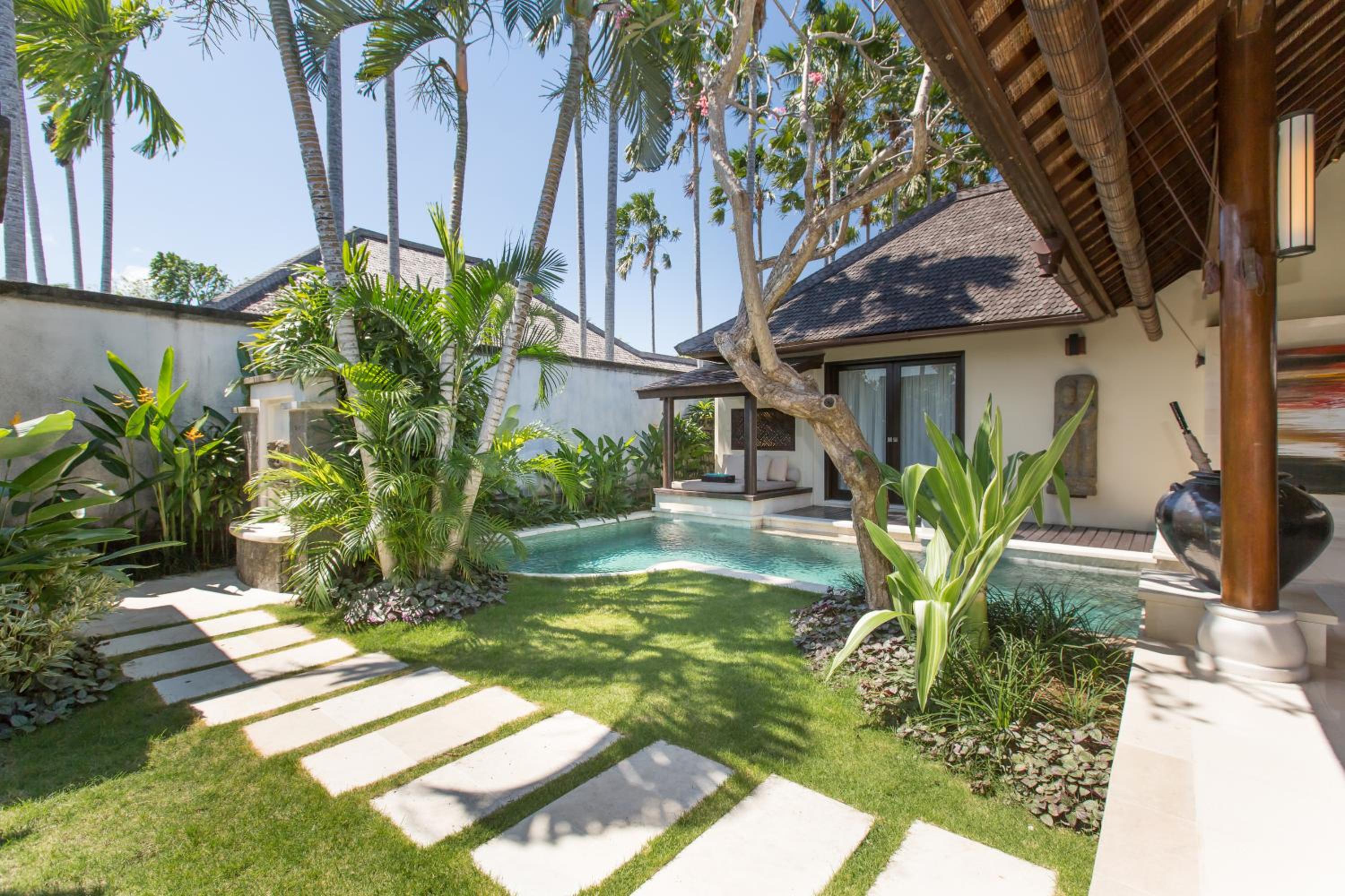 One-Bedroom Villa with Private Pool - Photo 6