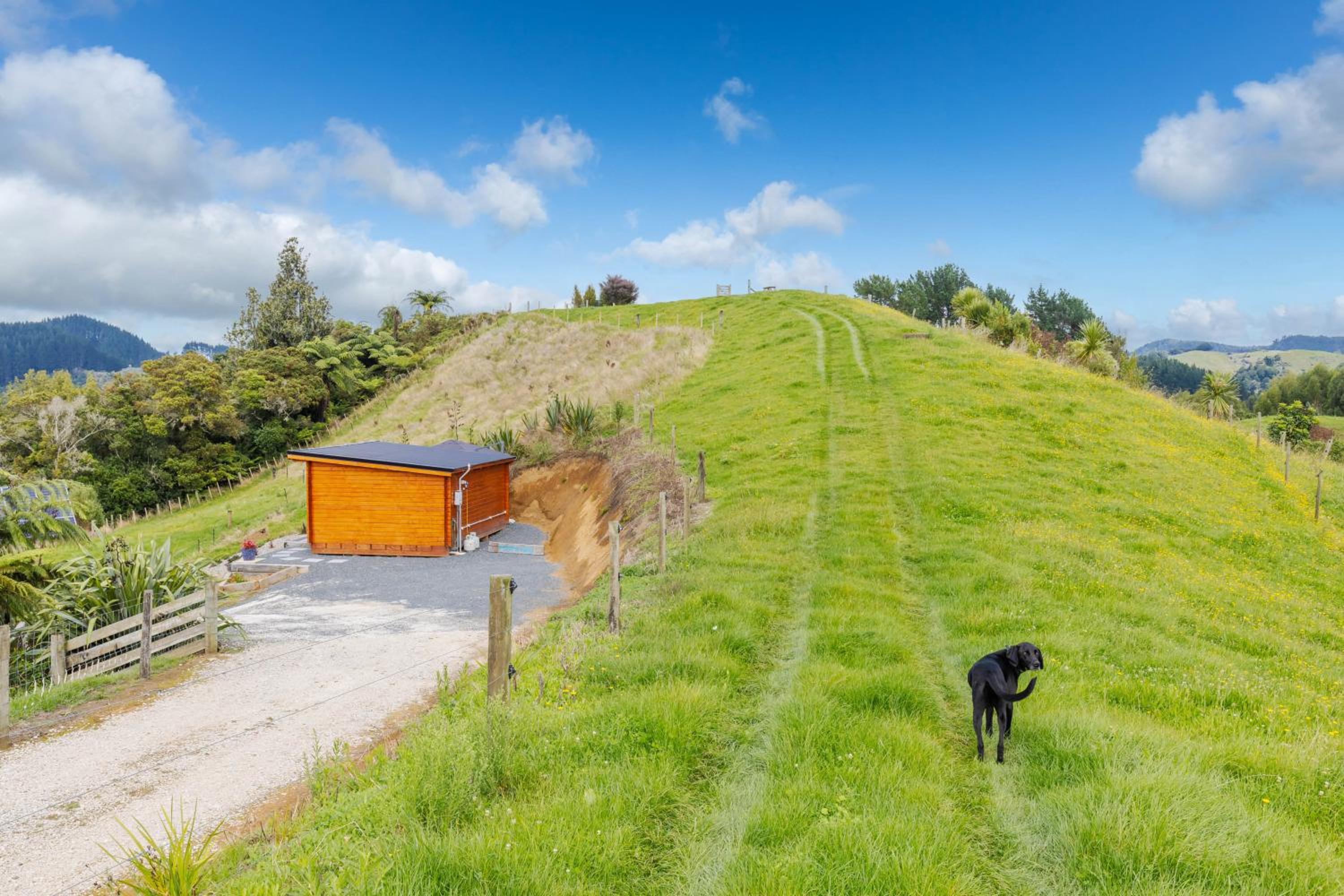 Studio with Mountain View - Photo 8