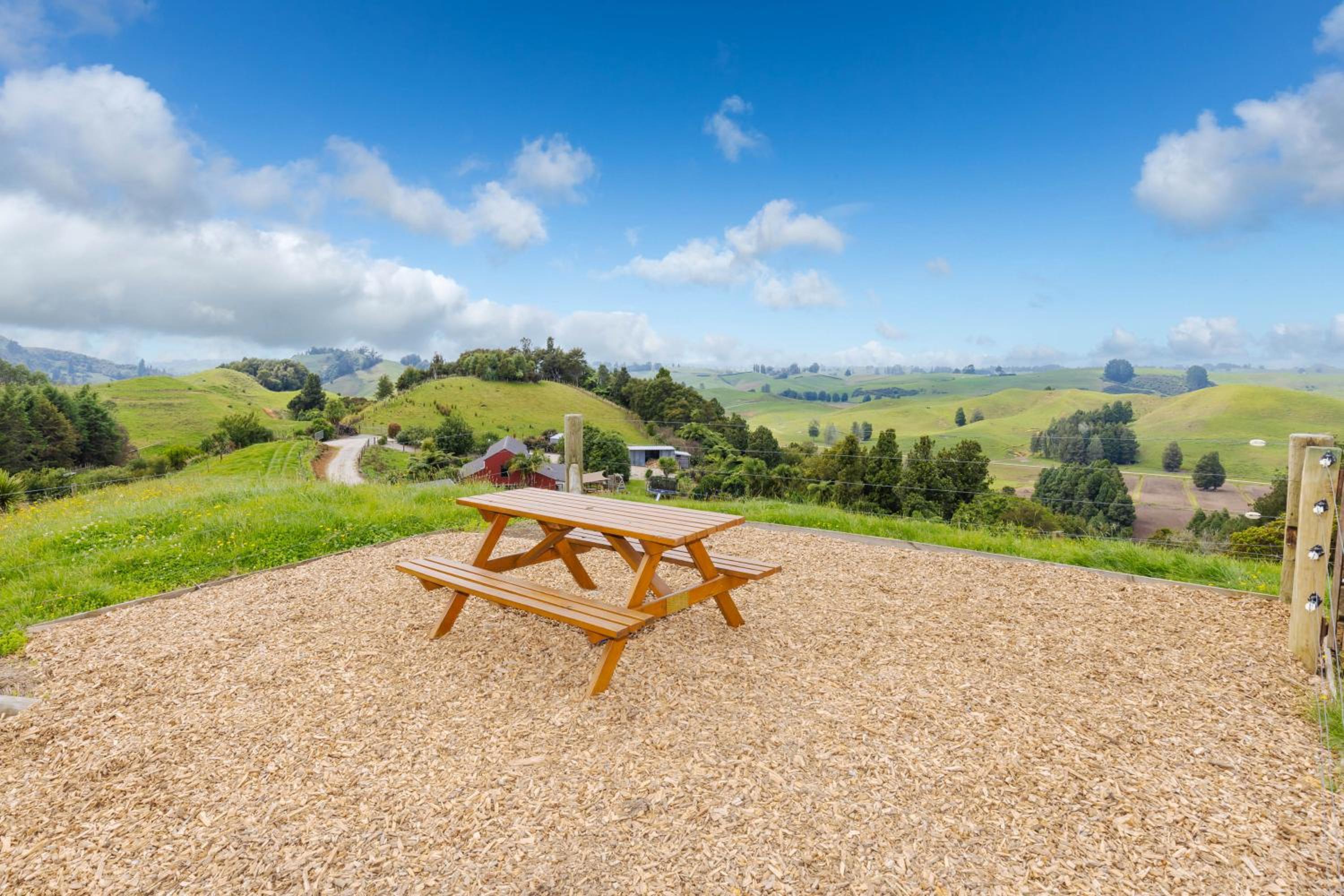 Studio with Mountain View - Photo 16