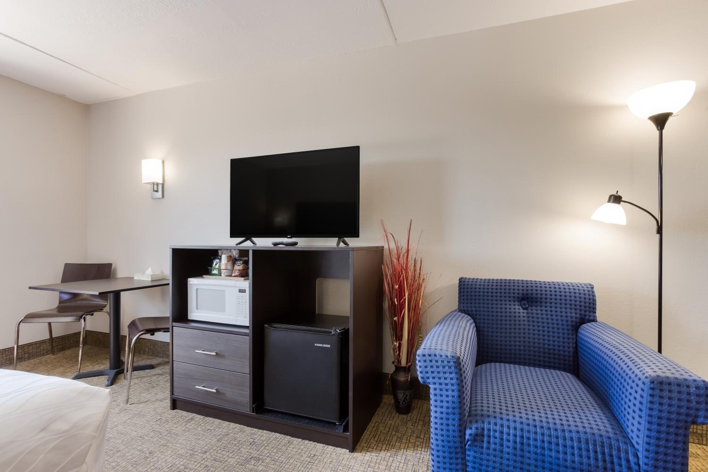 King Room - Non-Smoking/No Pets - Photo 3