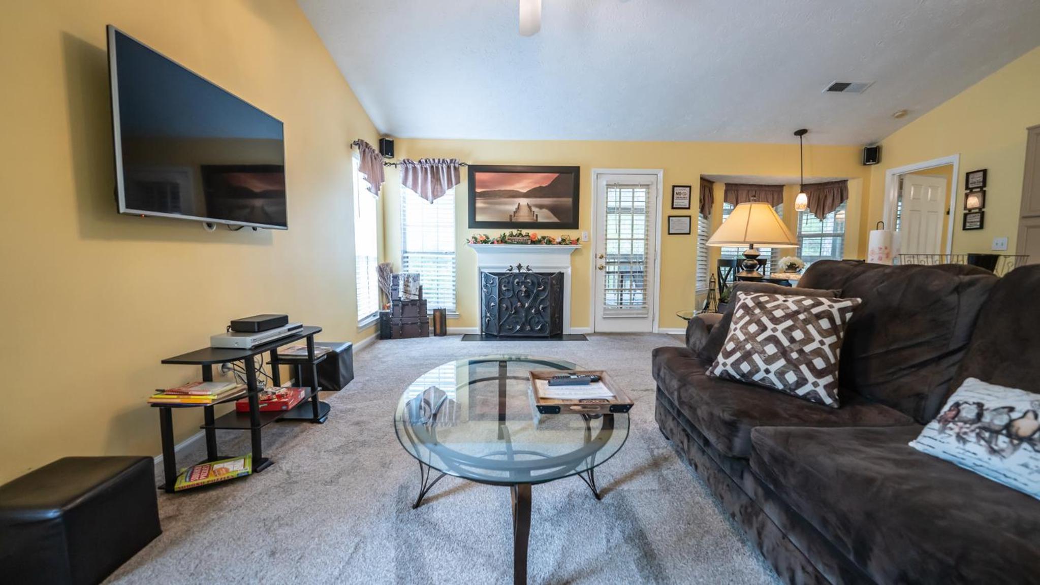 Vacation Home photo 1