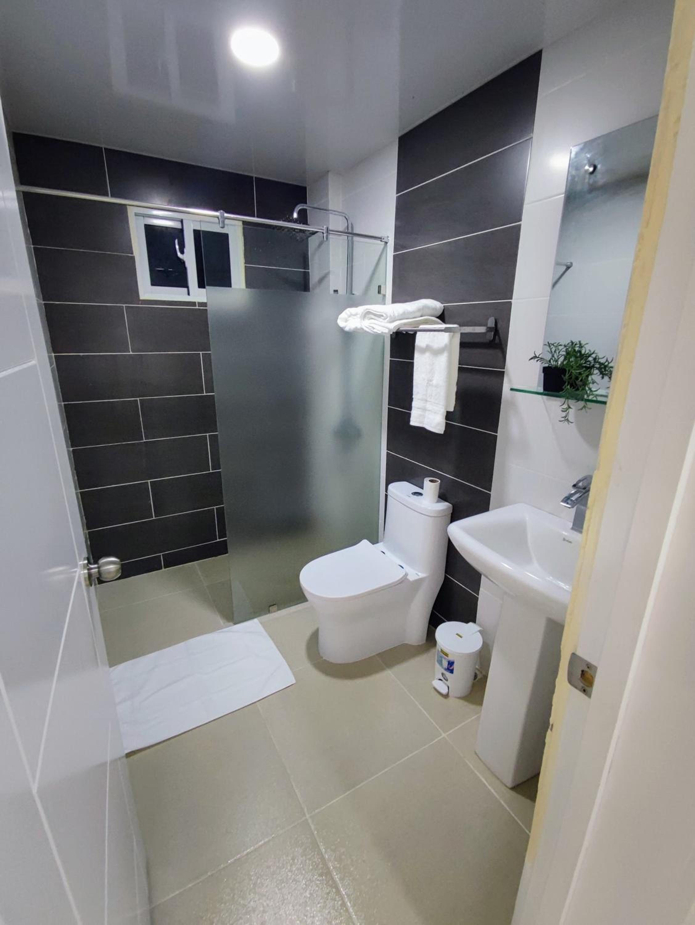 Family Double Room - Photo 2