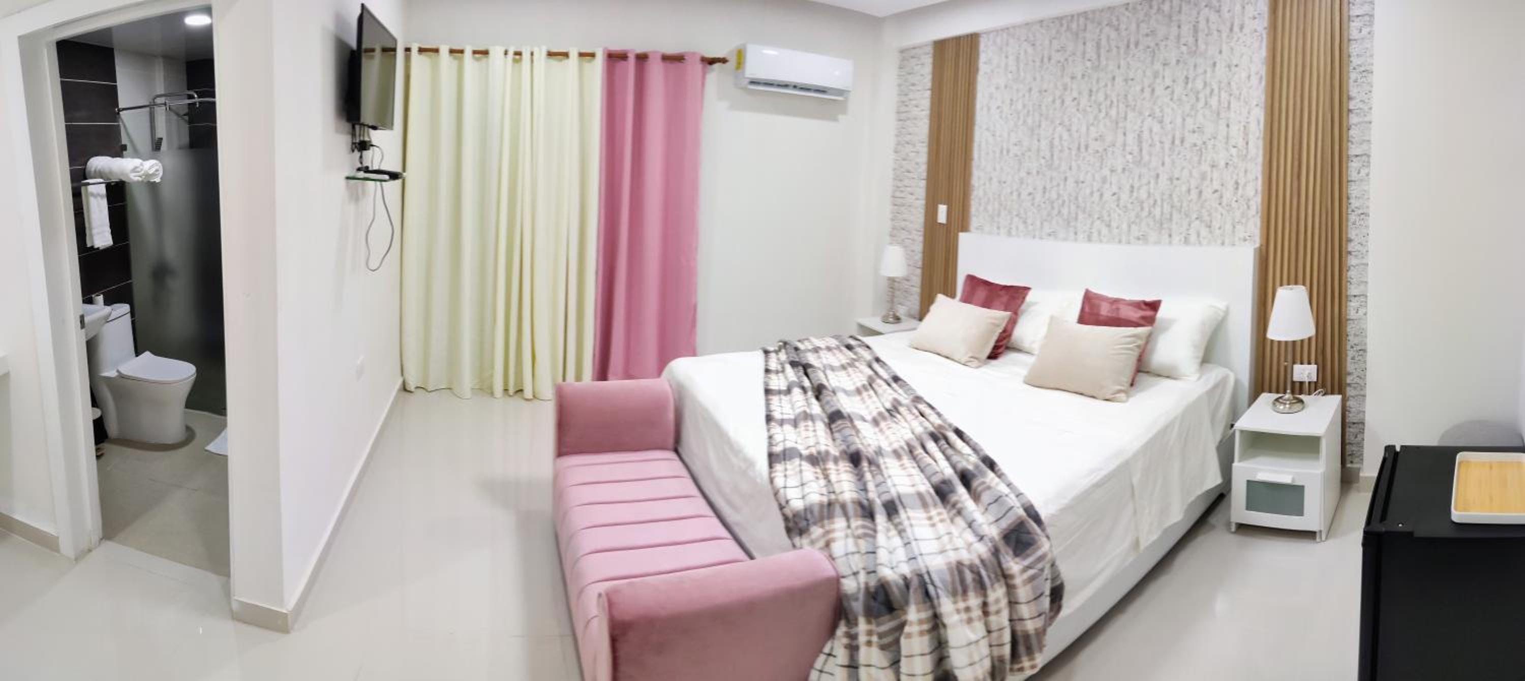 King Room - Photo 2