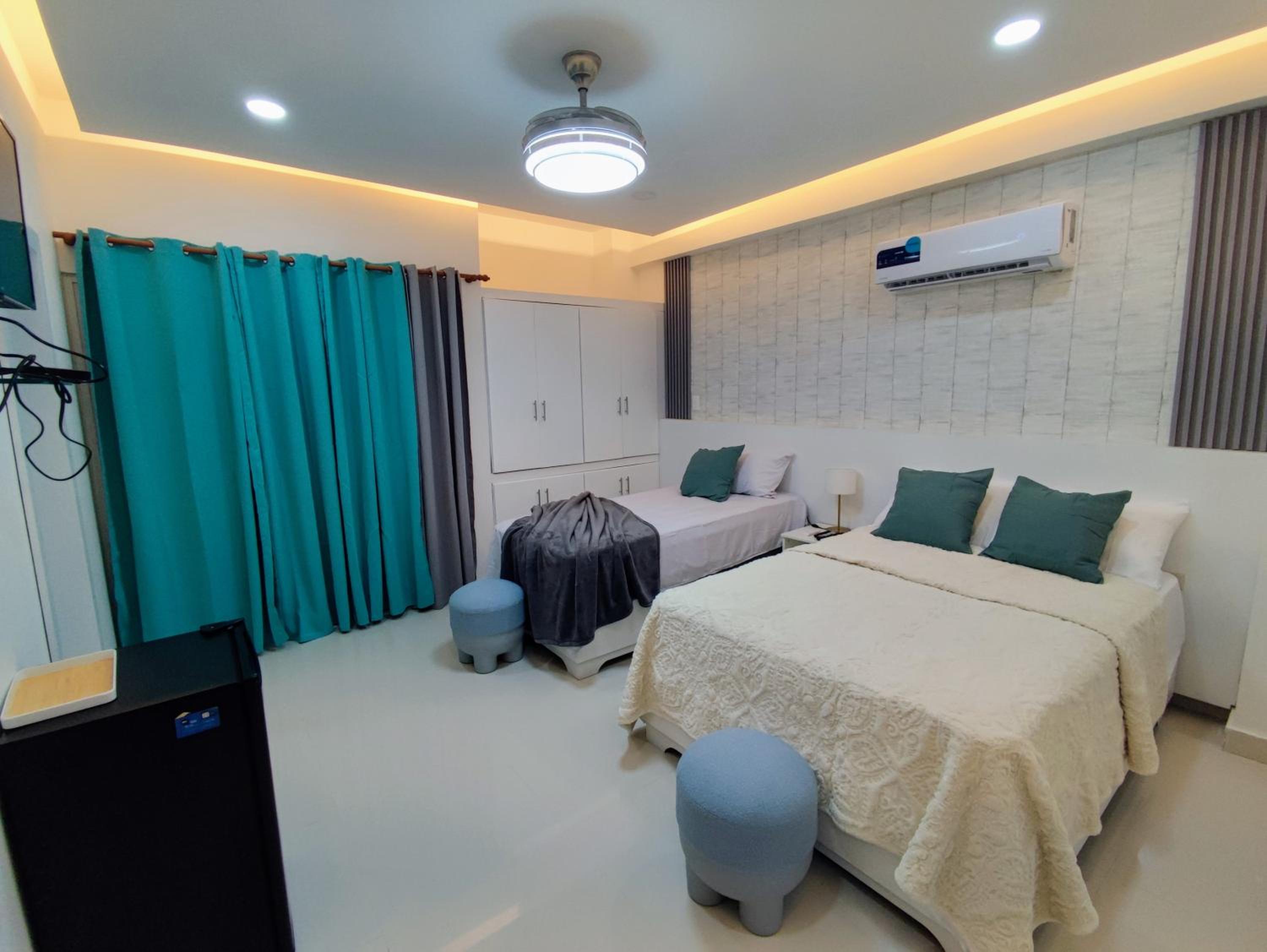 Triple Room - Photo 1