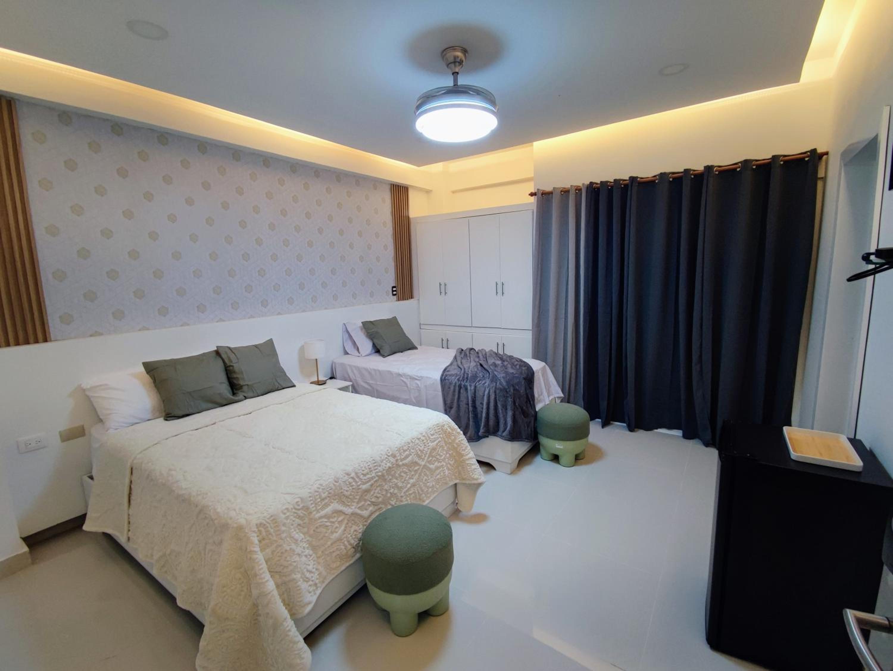 Triple Room - Photo 2