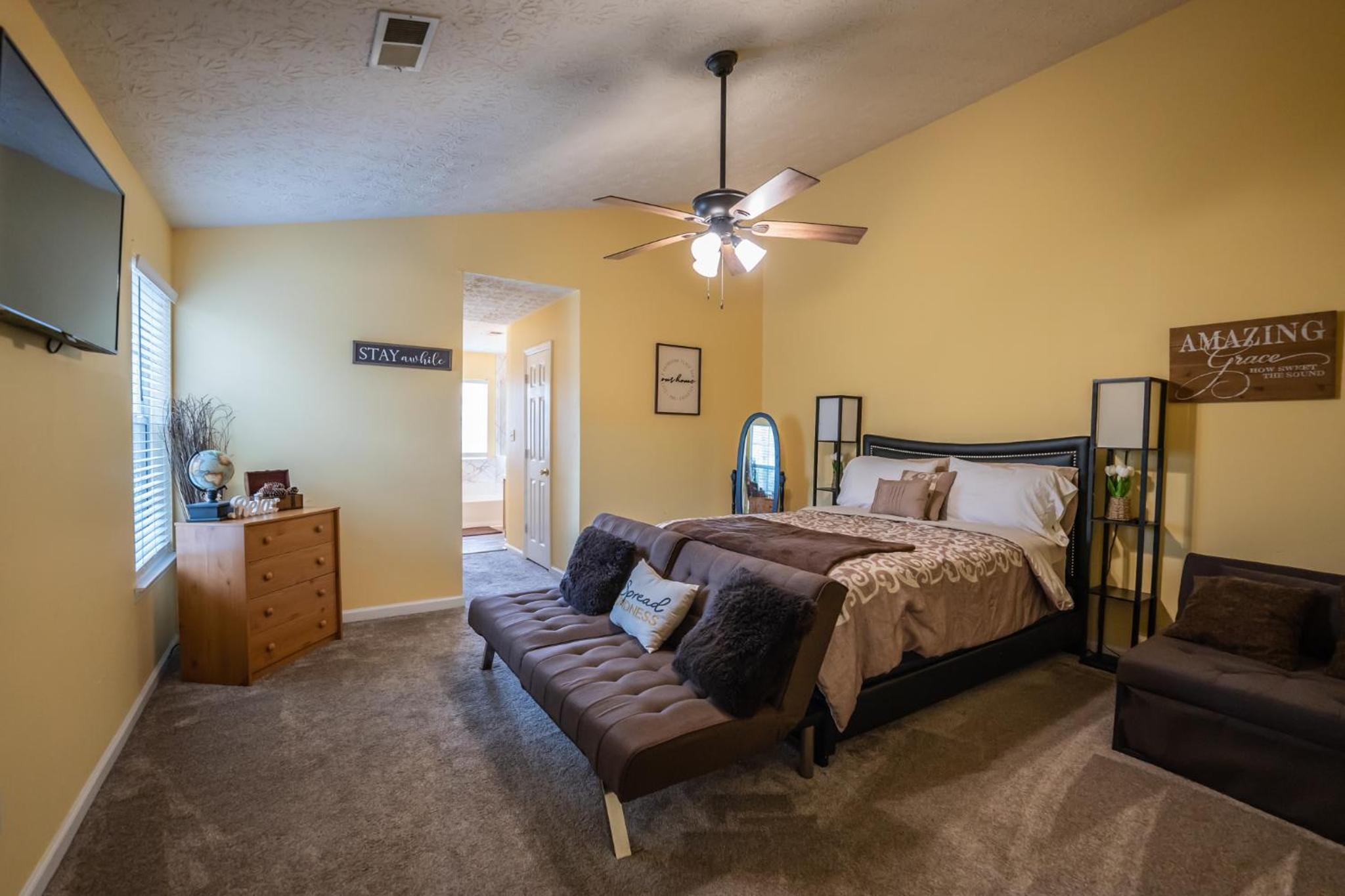 Vacation Home photo 2