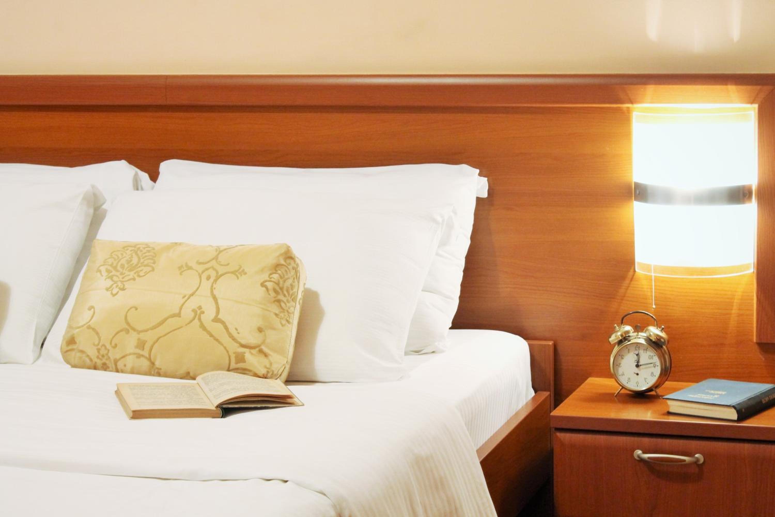 Double or Twin Room - Photo 15