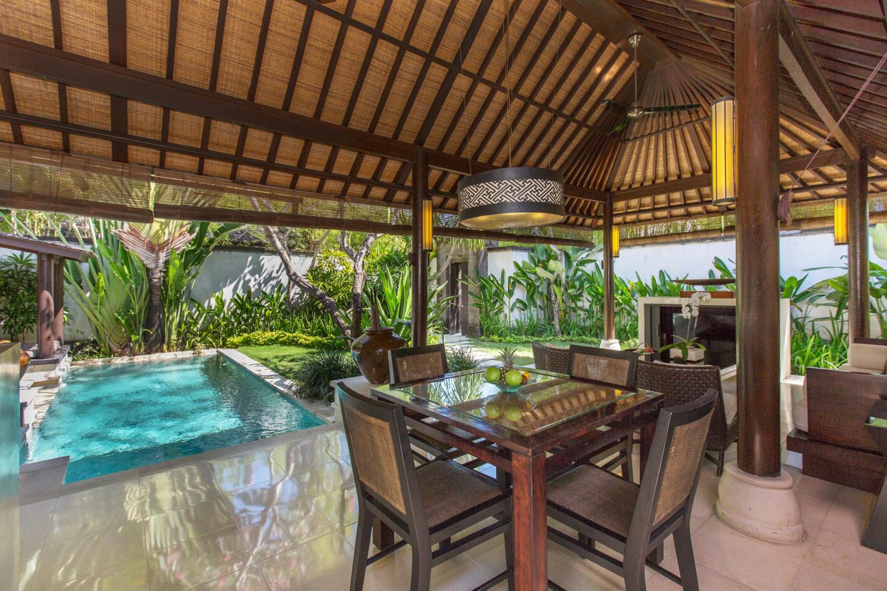 Luxury One-Bedroom Villa with Private Pool - Photo 6