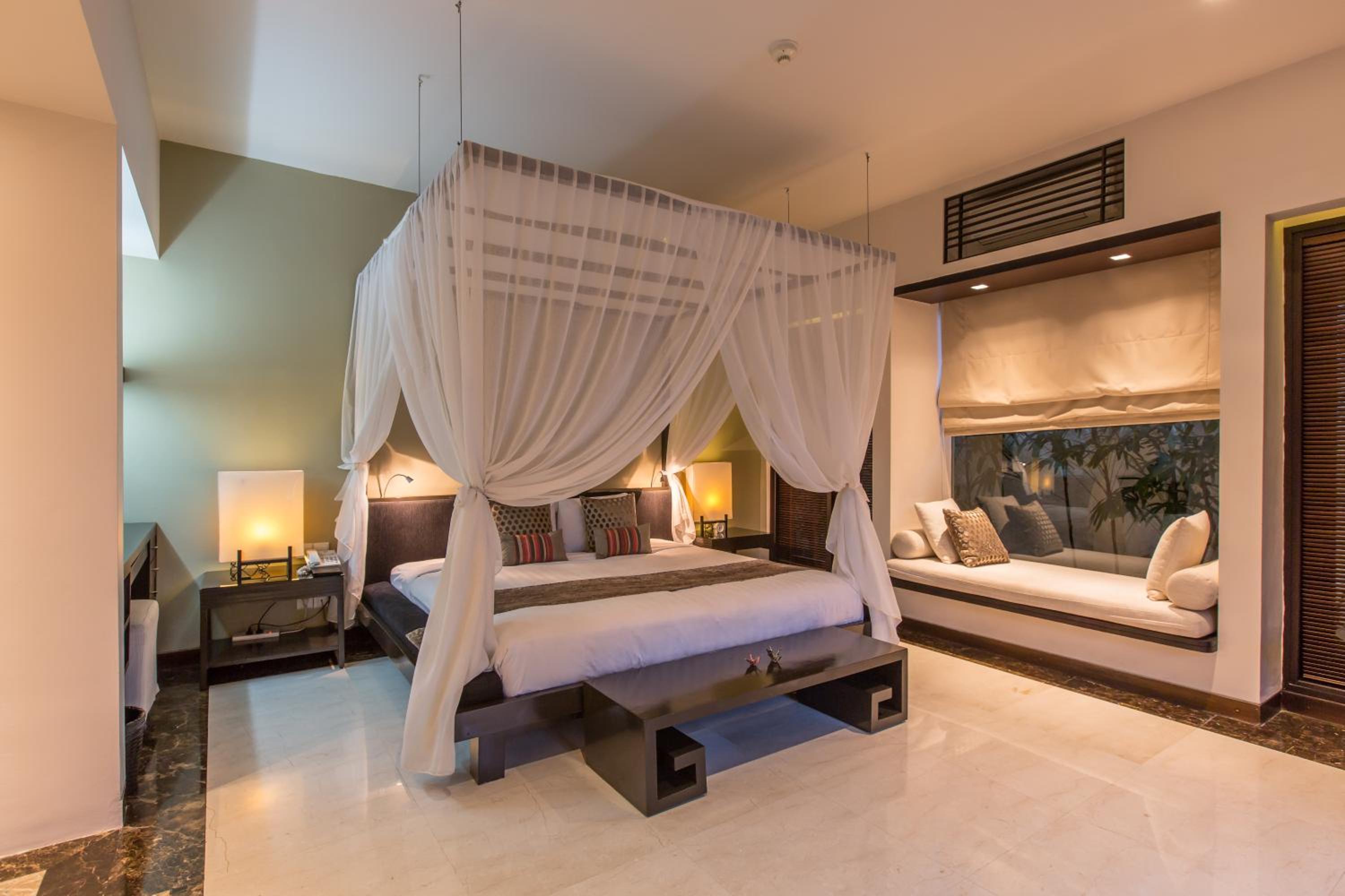 Luxury One-Bedroom Villa with Private Pool - Photo 3