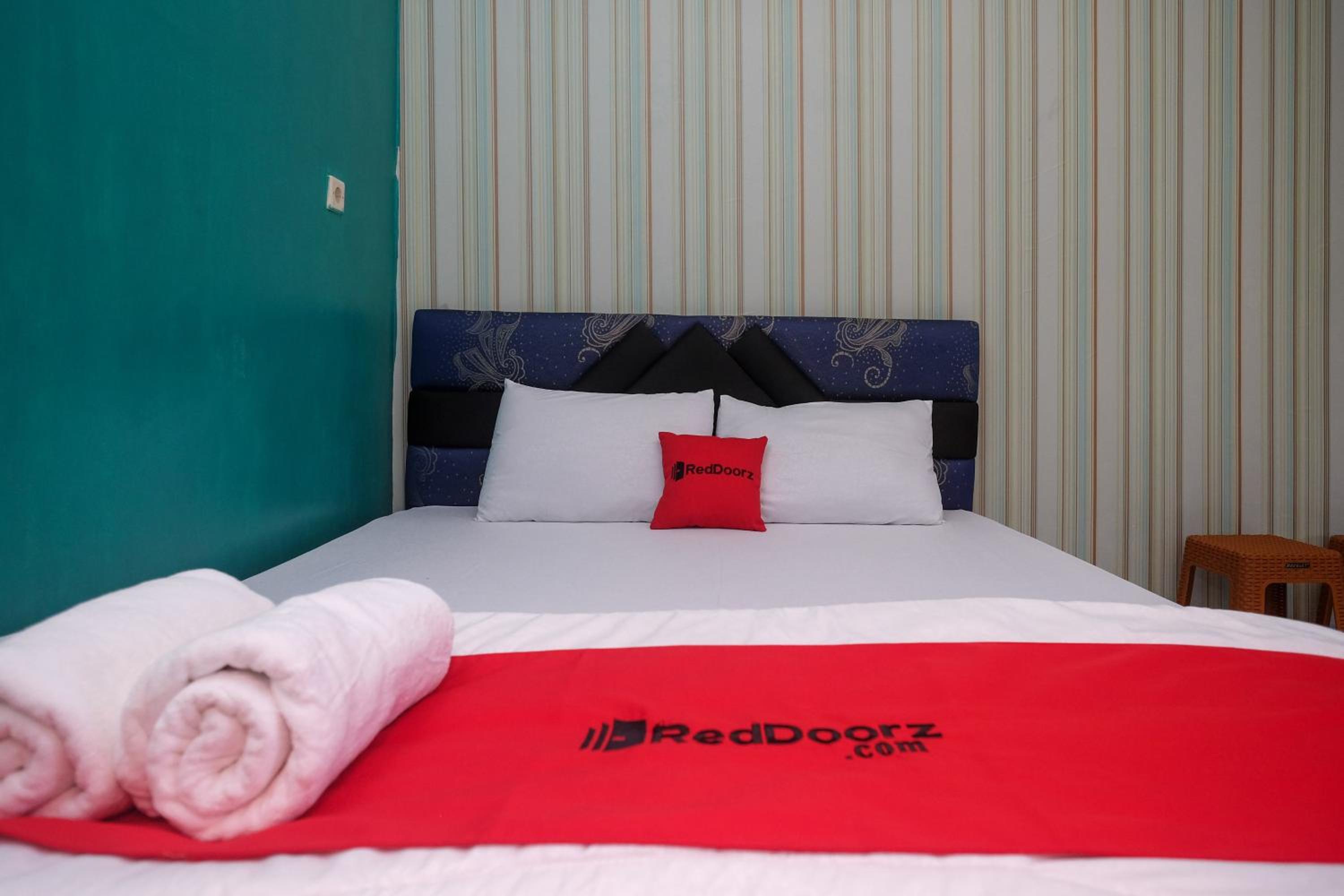 Standard Double Room photo 2