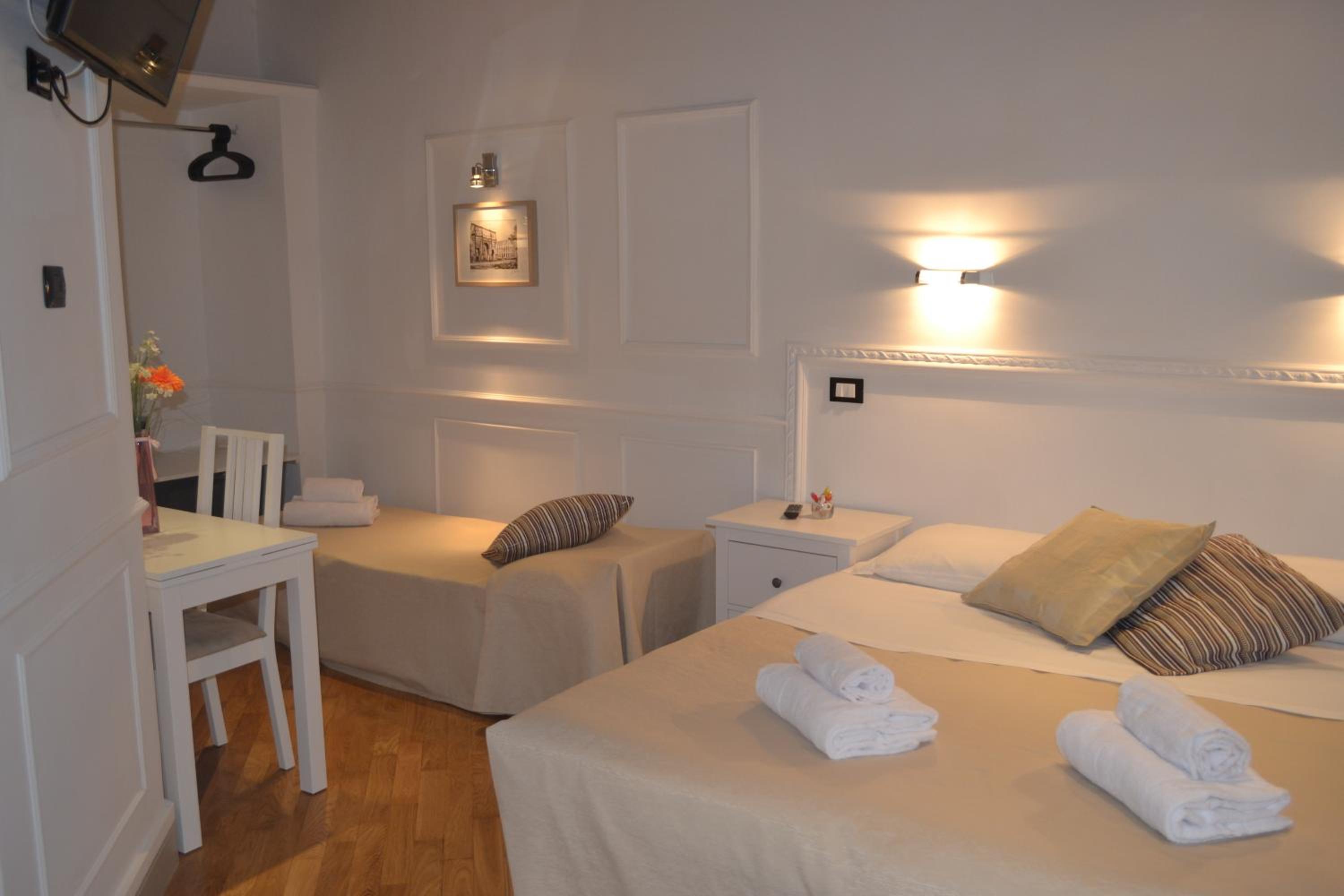 Triple Room photo 3