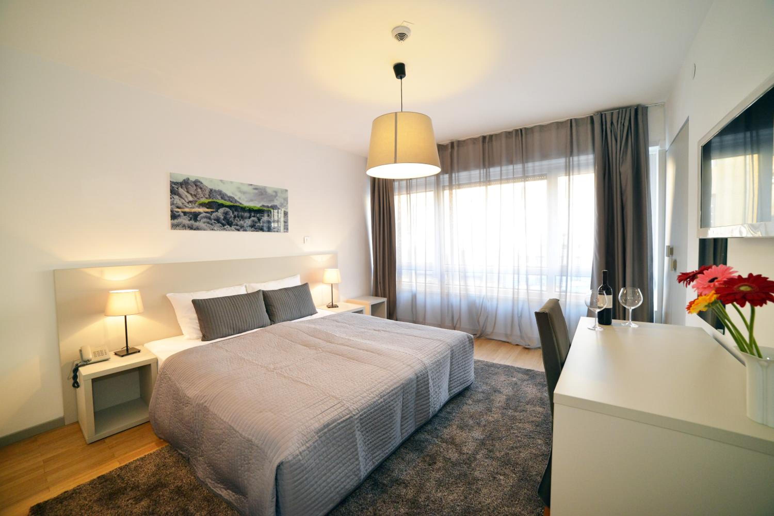Standard Double Room photo 2