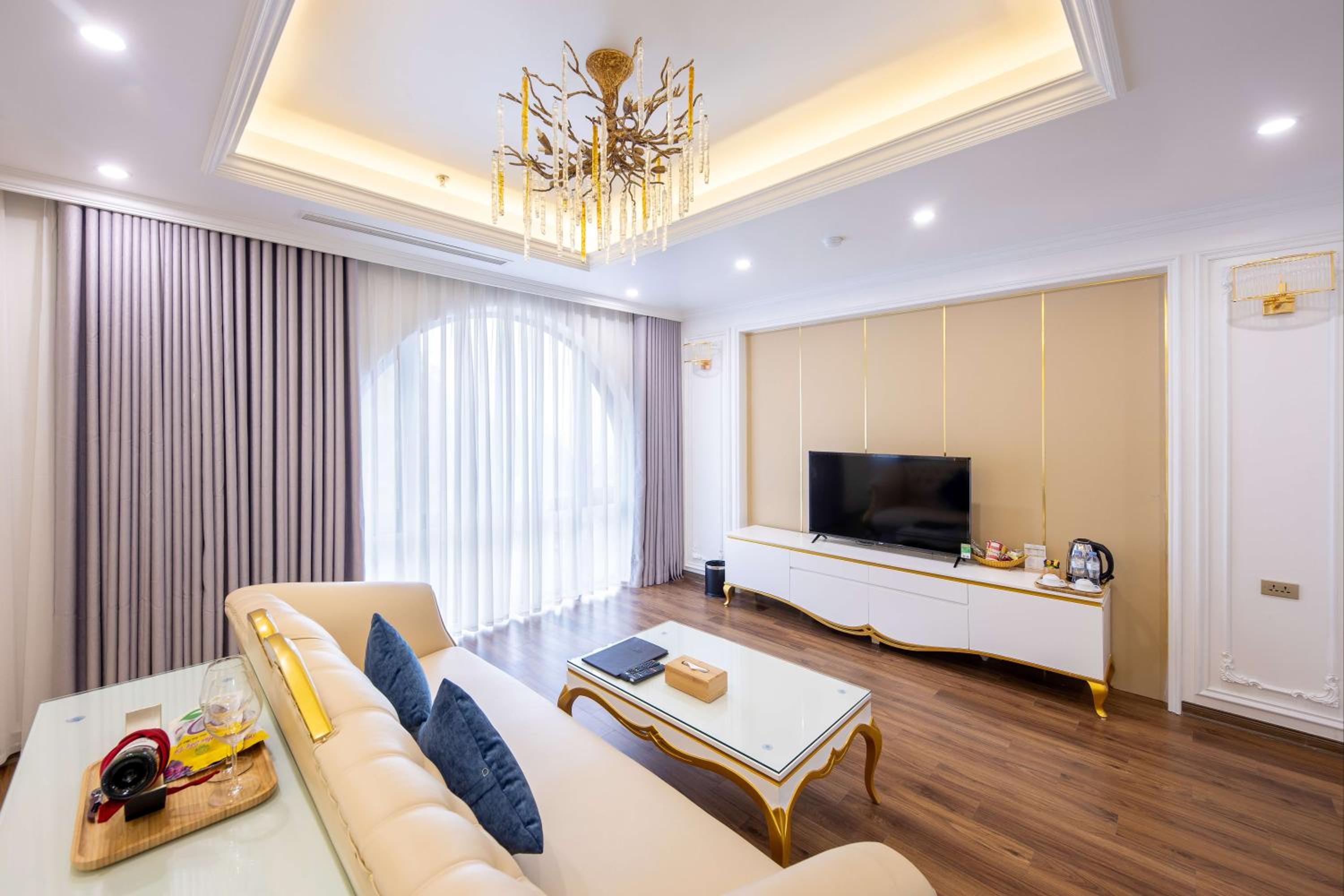 Junior Suite - Photo 3