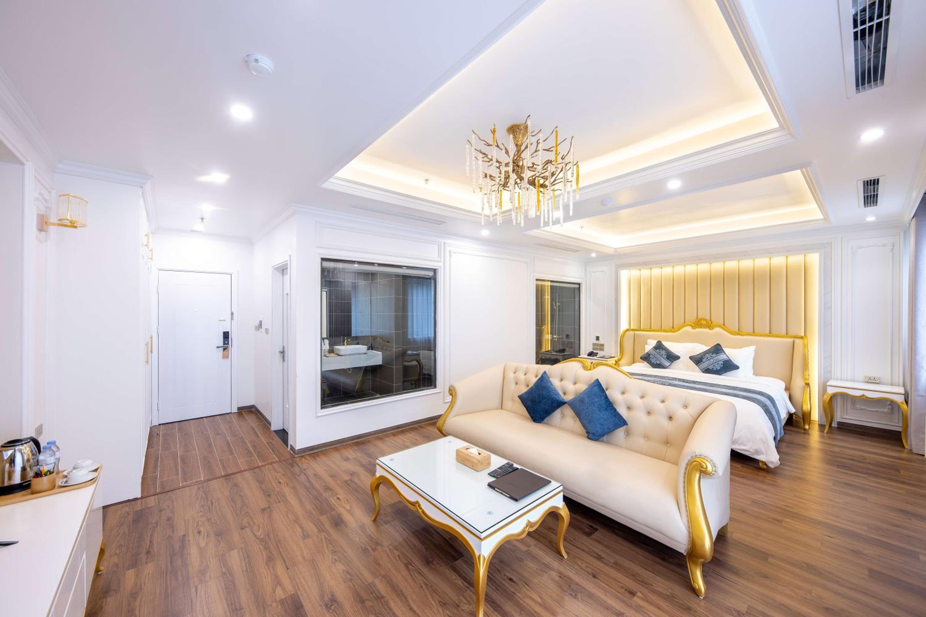 Junior Suite - Photo 4
