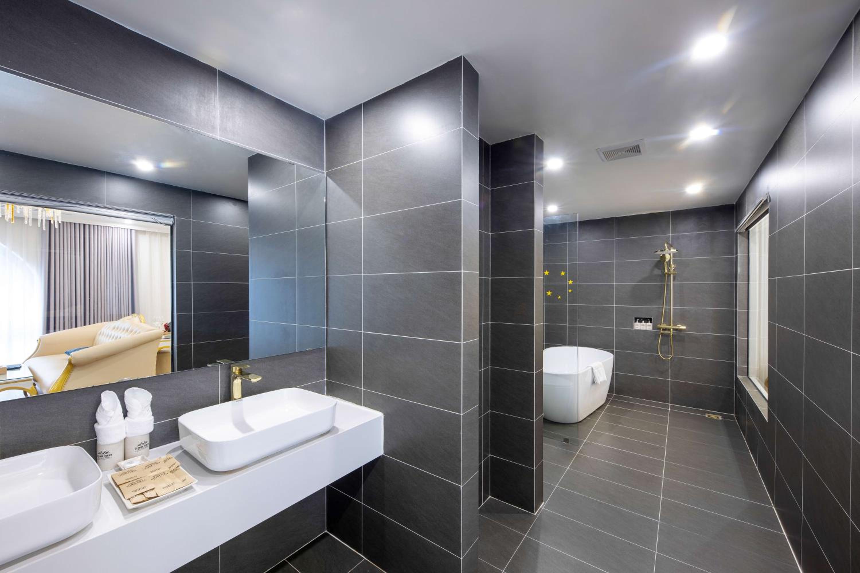 Junior Suite - Photo 2