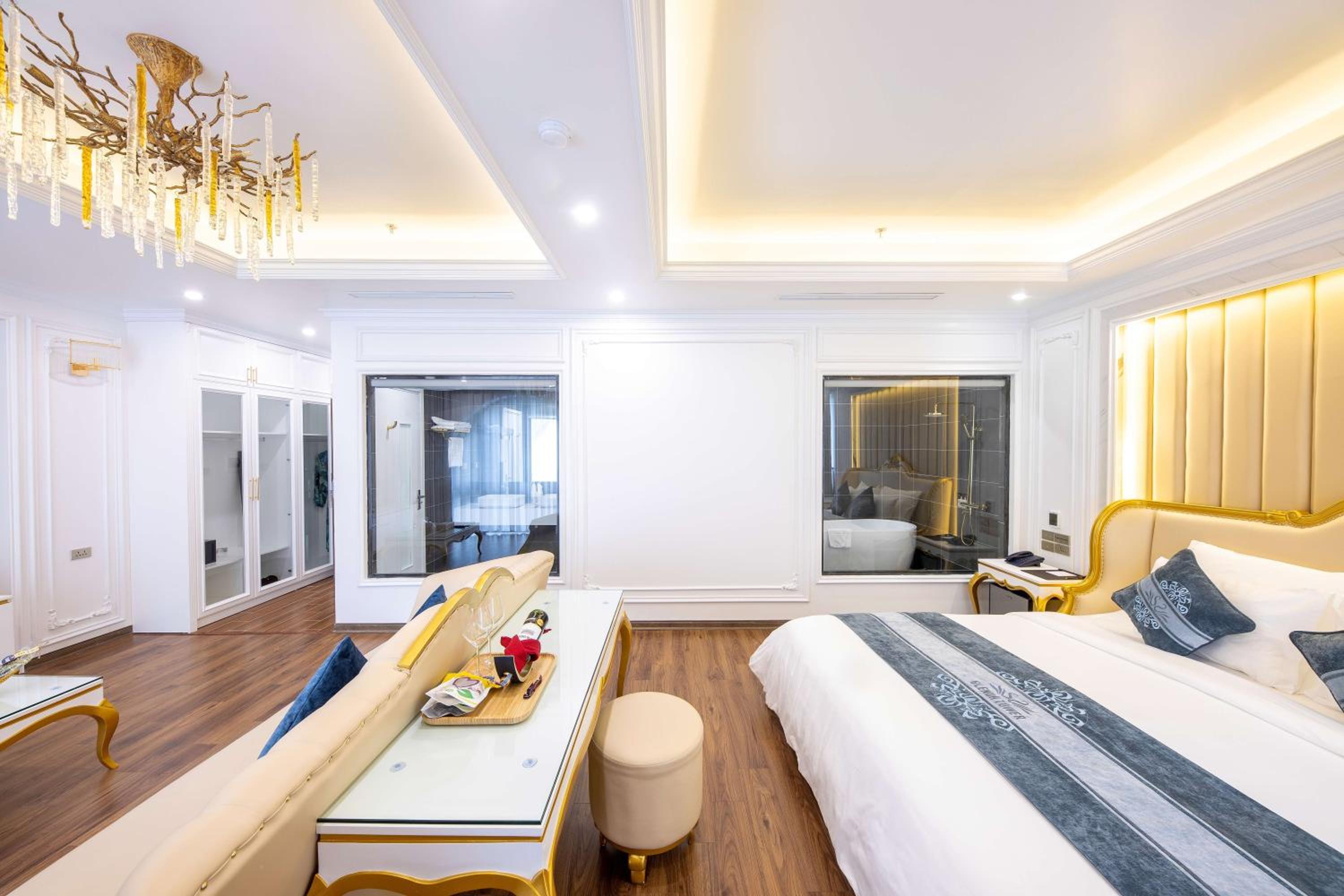Junior Suite - Photo 5