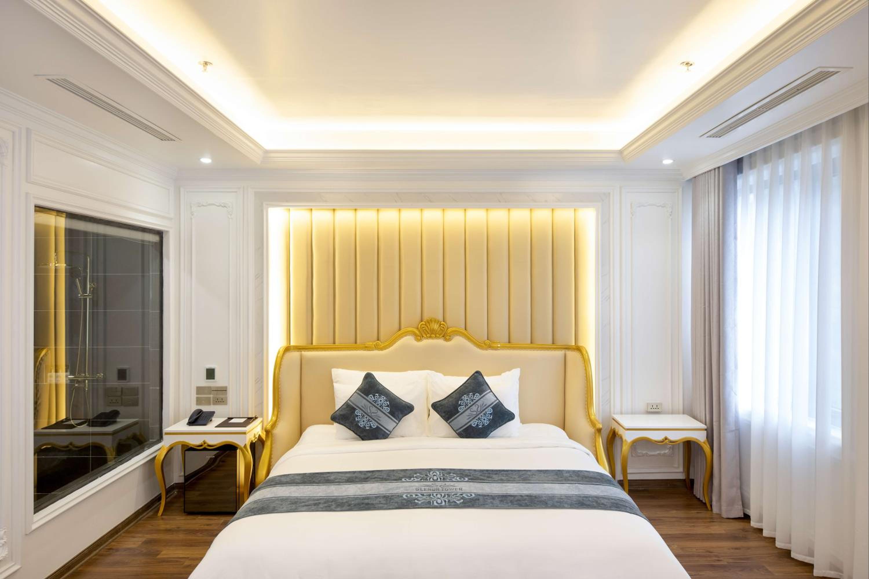 Junior Suite - Photo 6