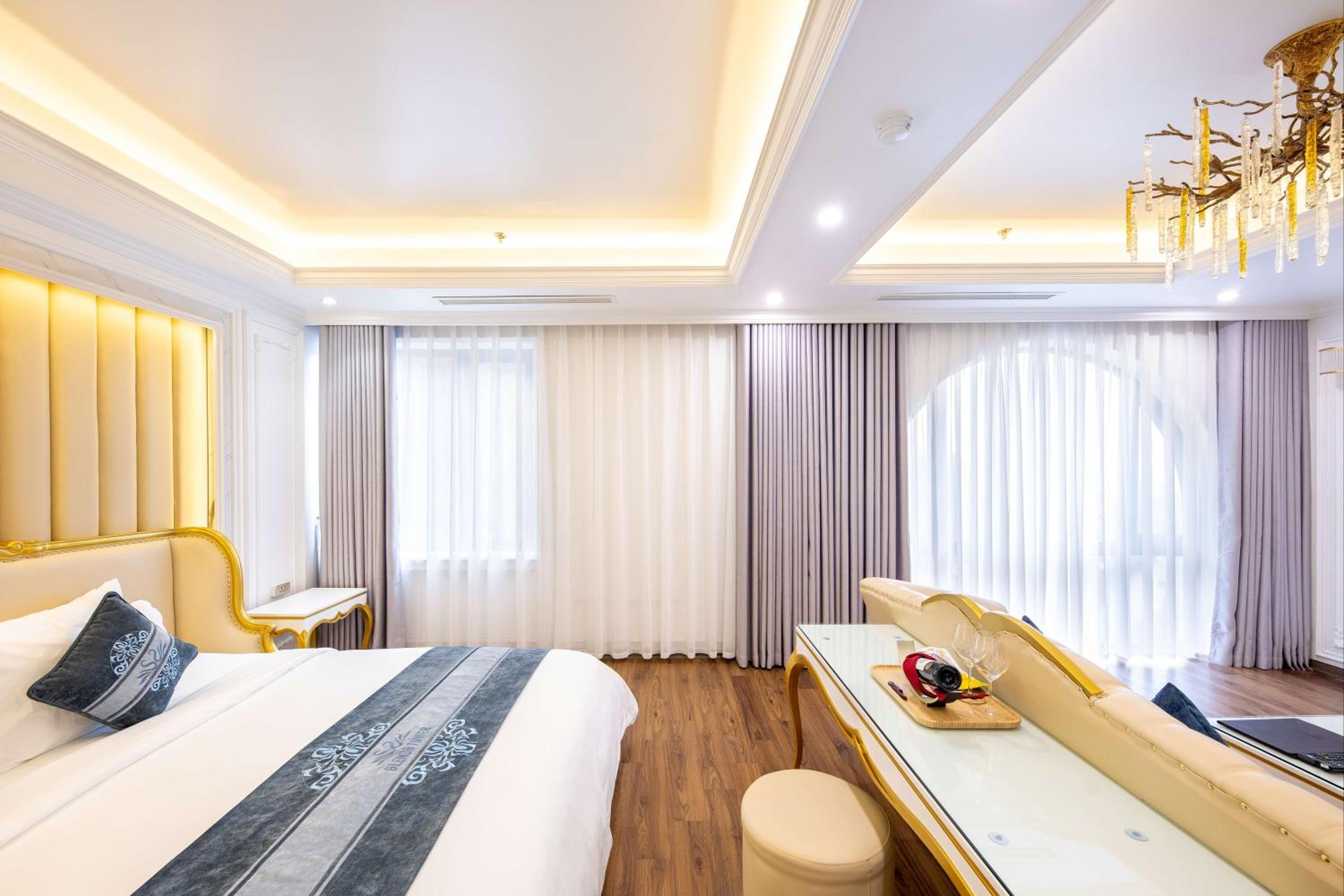 Junior Suite - Photo 7