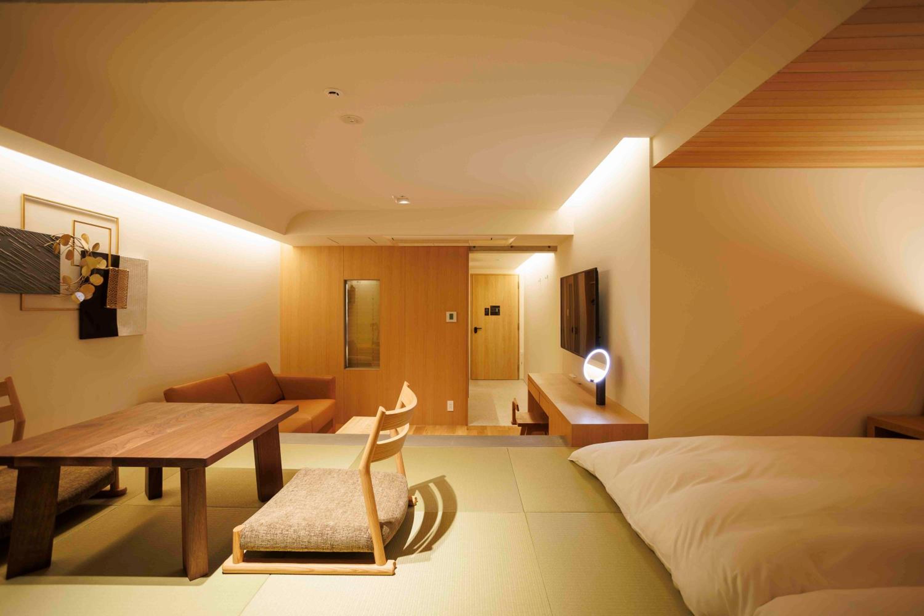 Japanese-Style Room - Photo 8