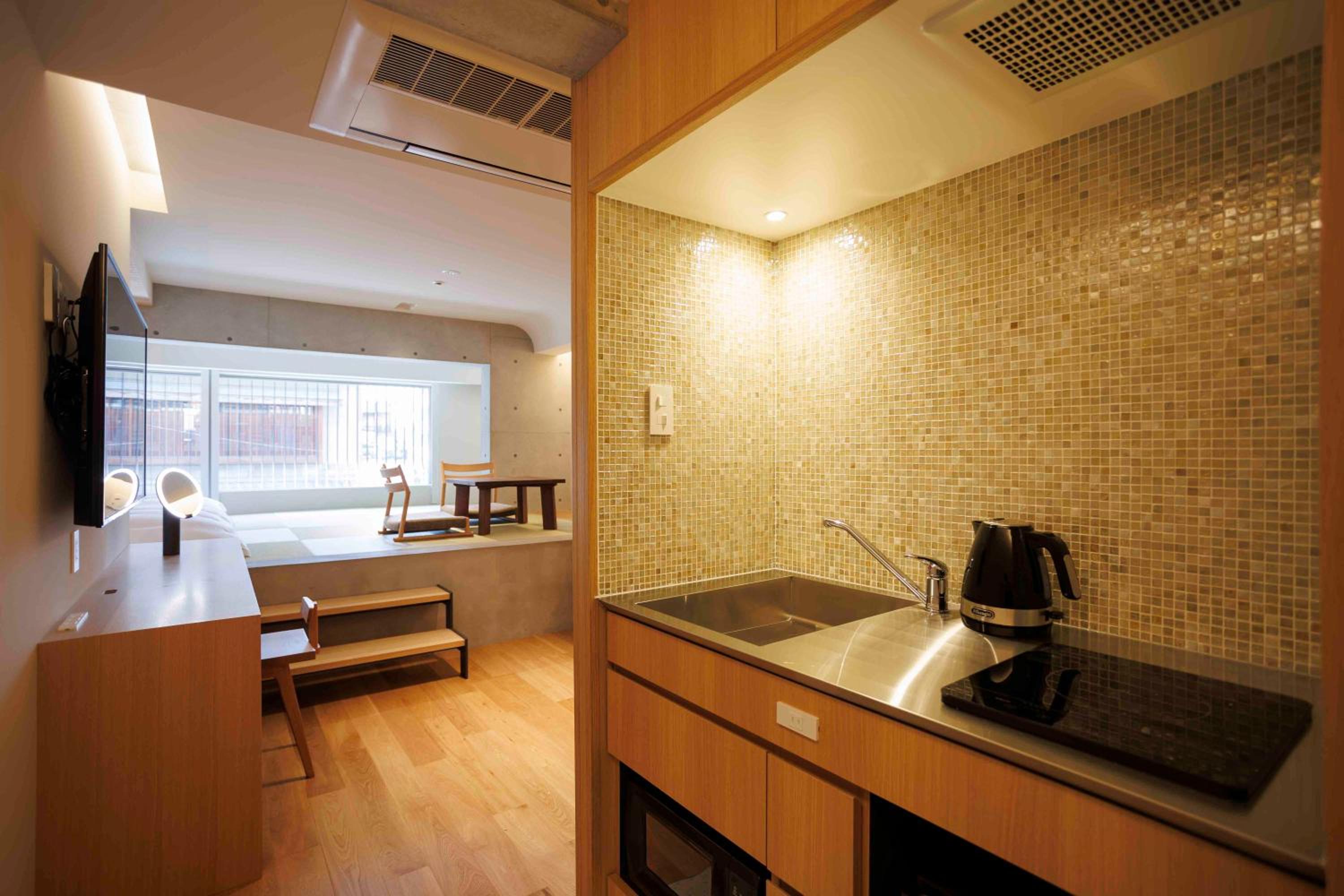 Japanese-Style Room - Photo 7