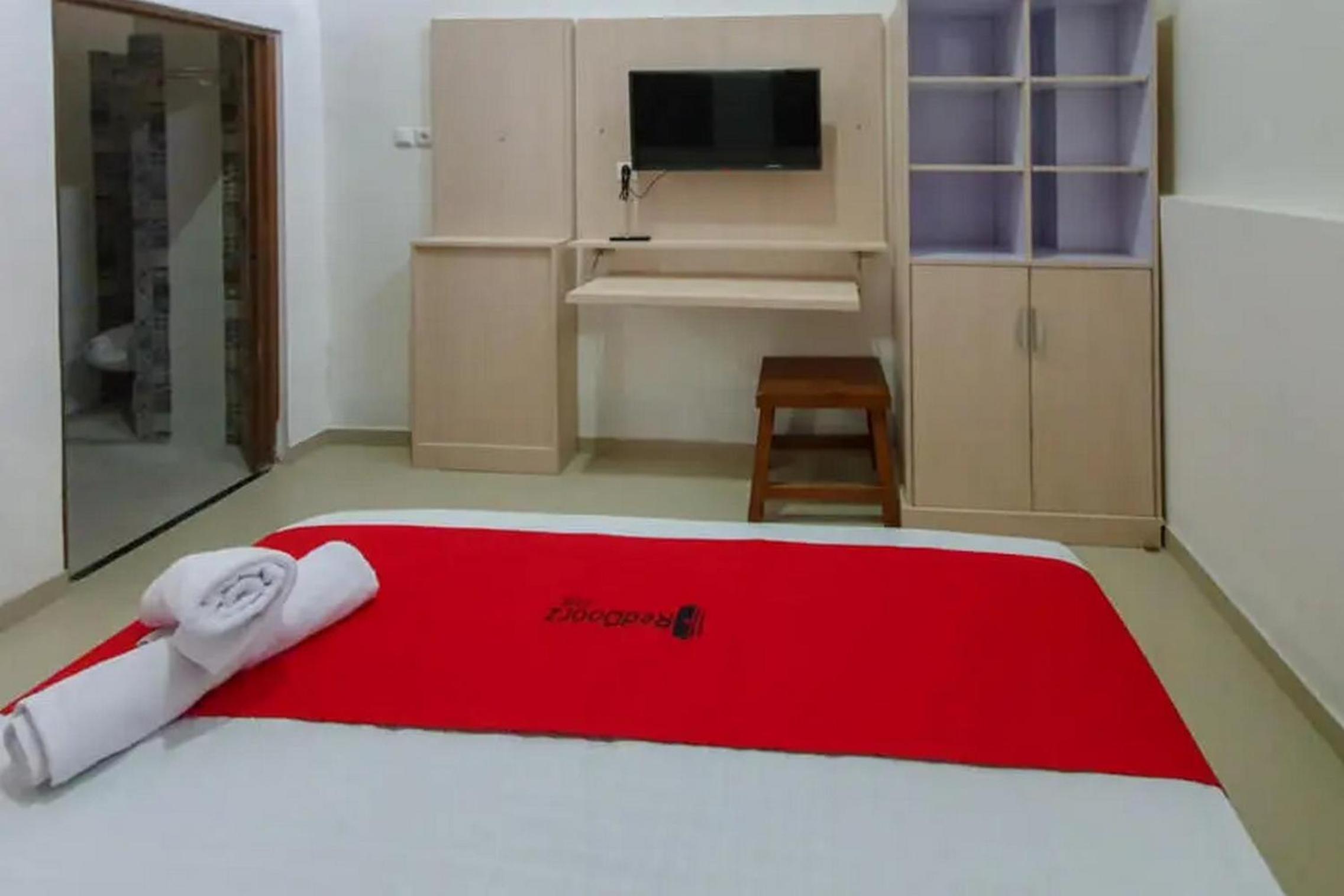 Double Room - Photo 4