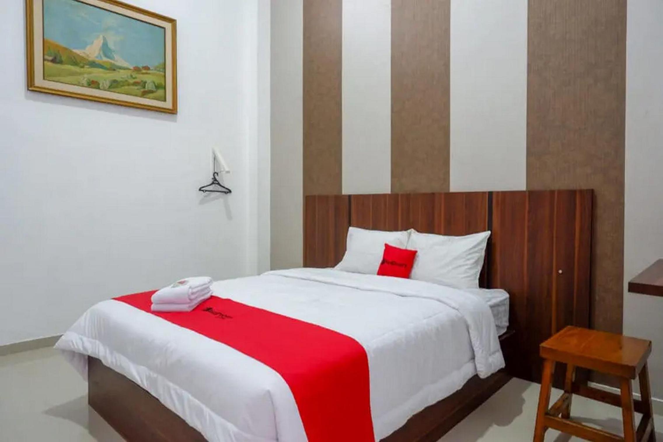 Double Room - Photo 1