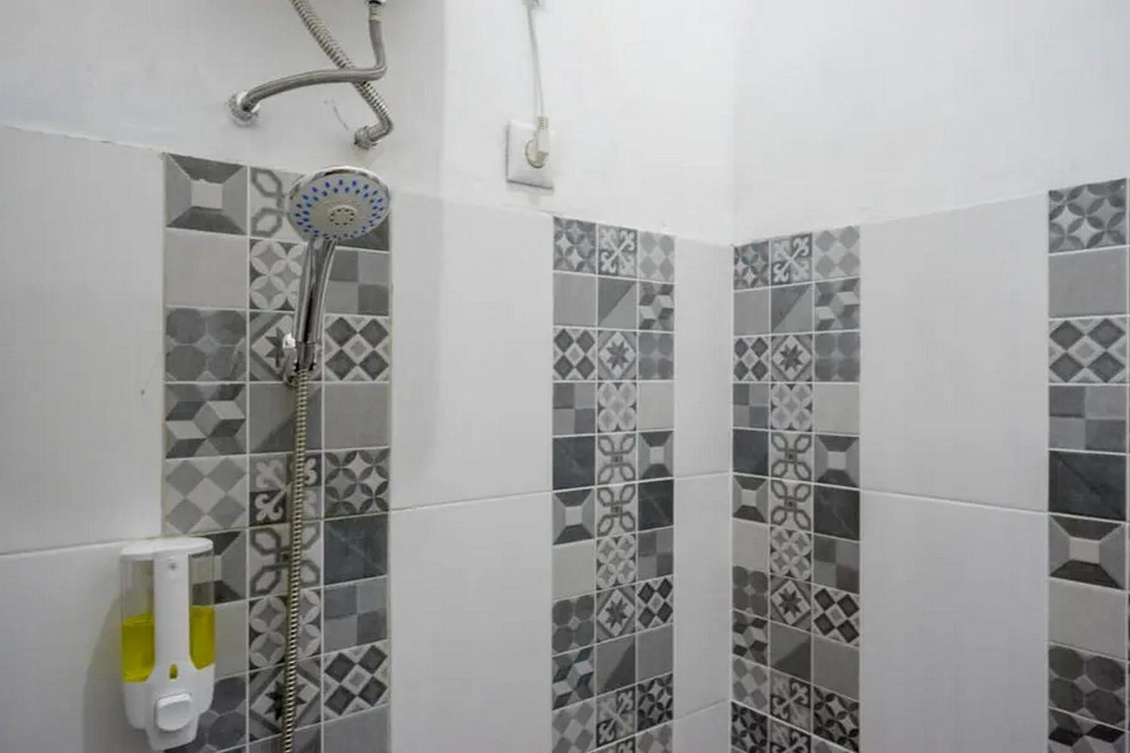 Deluxe Double Room - Photo 4