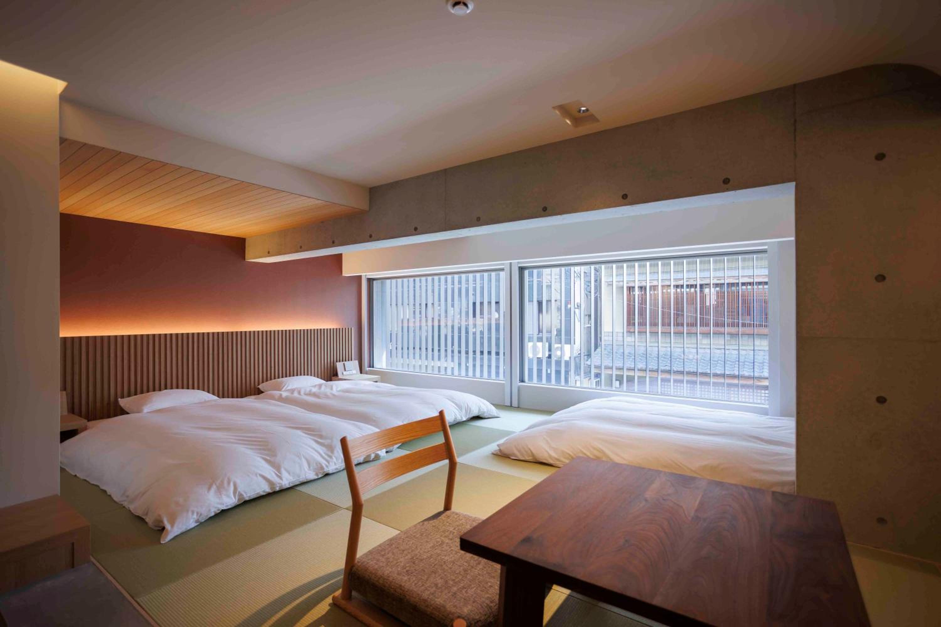 Japanese-Style Room - Photo 6