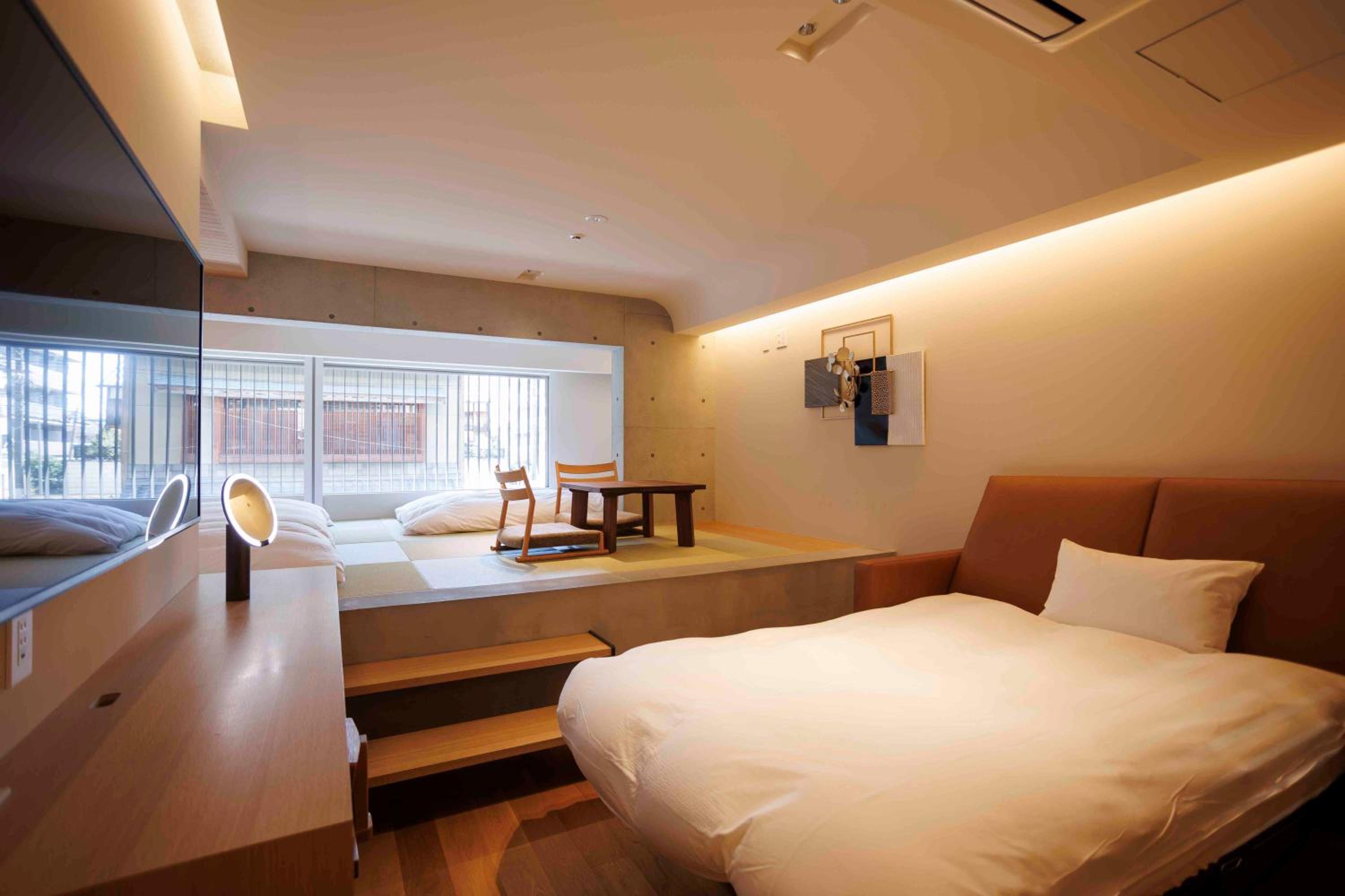 Japanese-Style Room - Photo 5