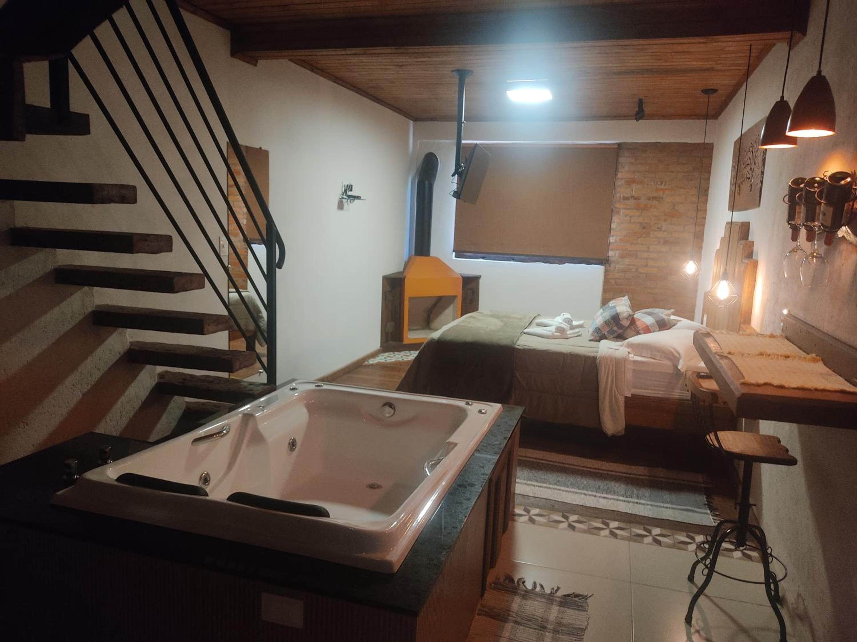 Double Room with Terrace photo 1