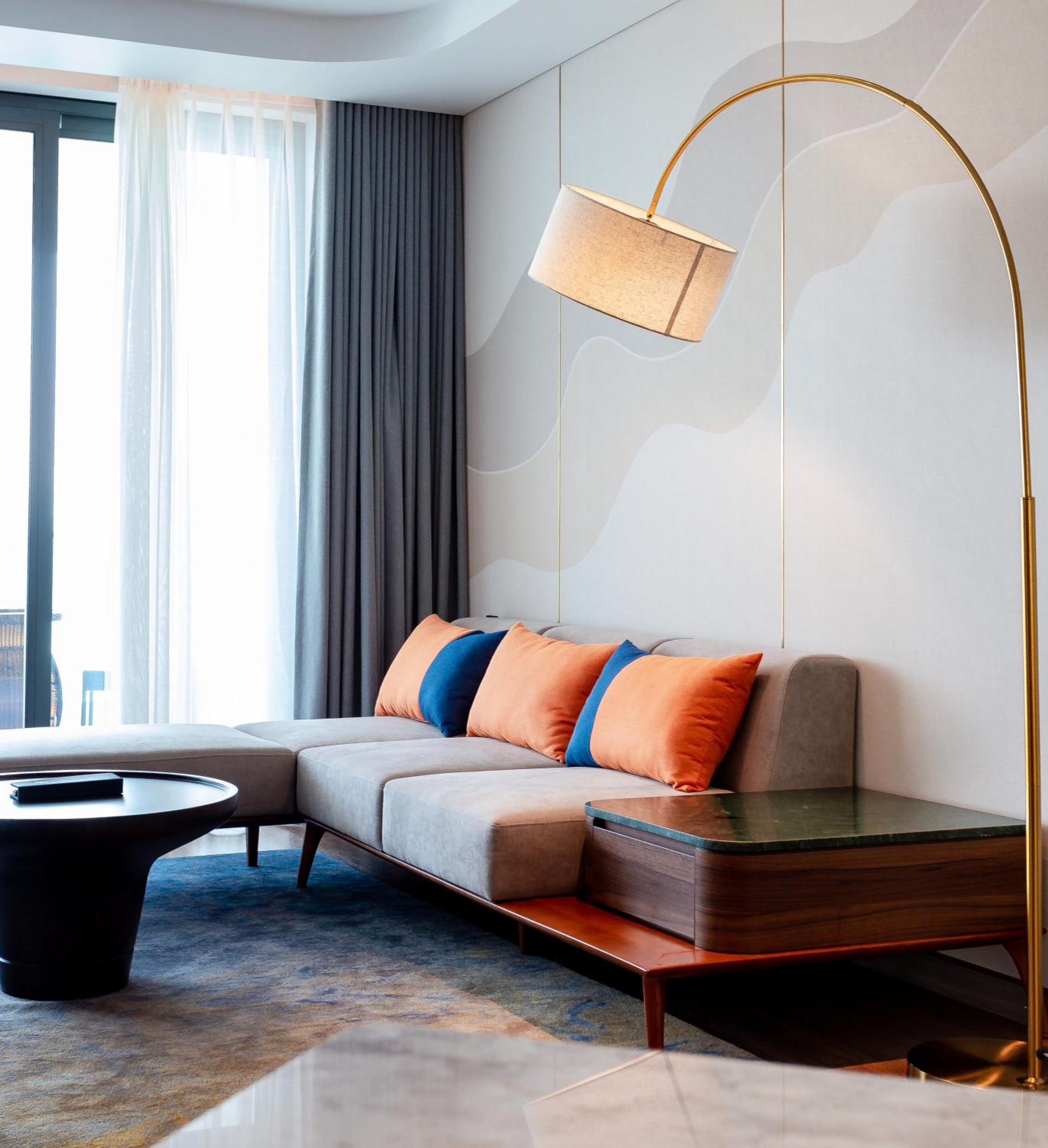 Executive Suite photo 1