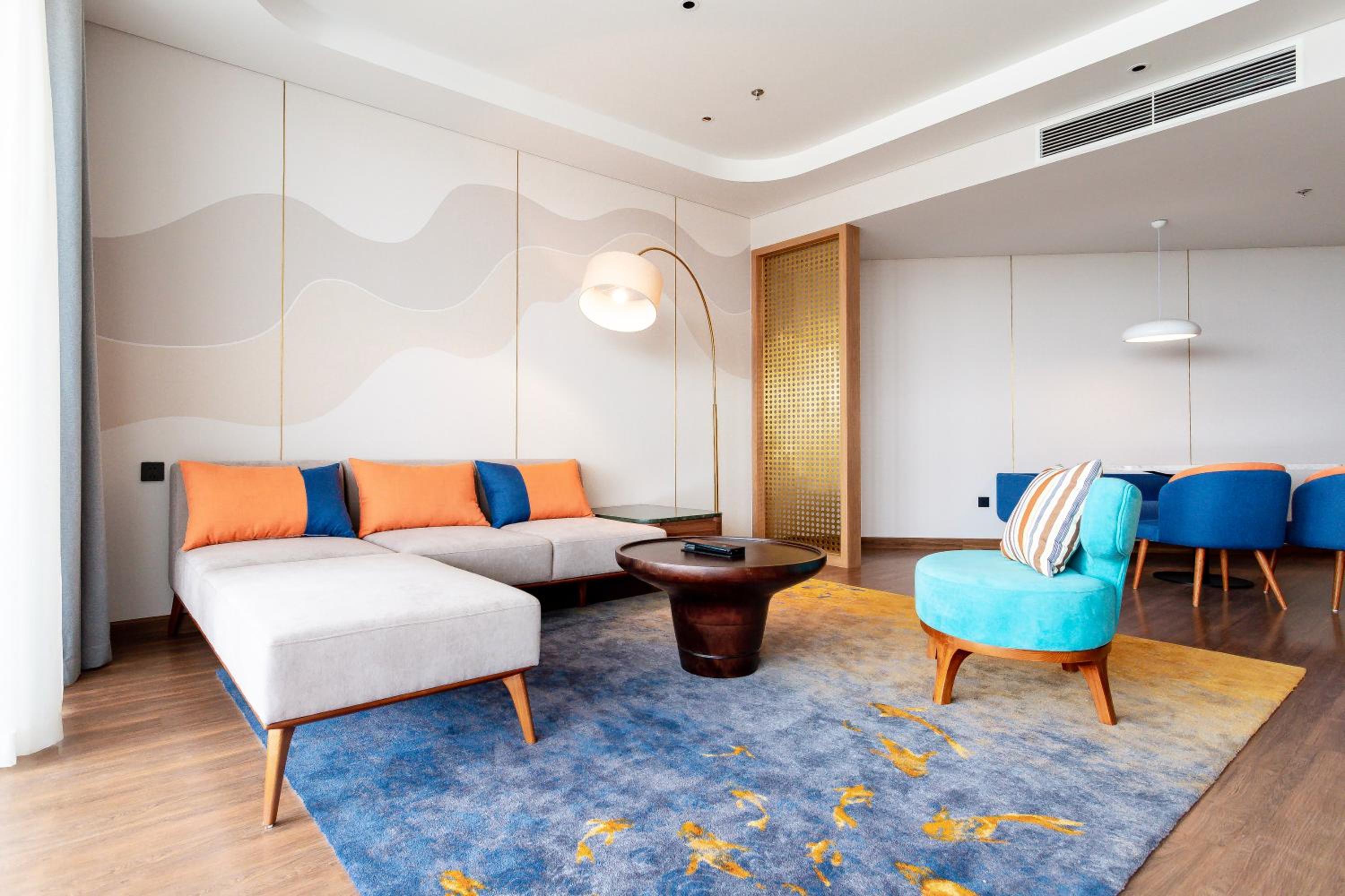 Junior Suite photo 1